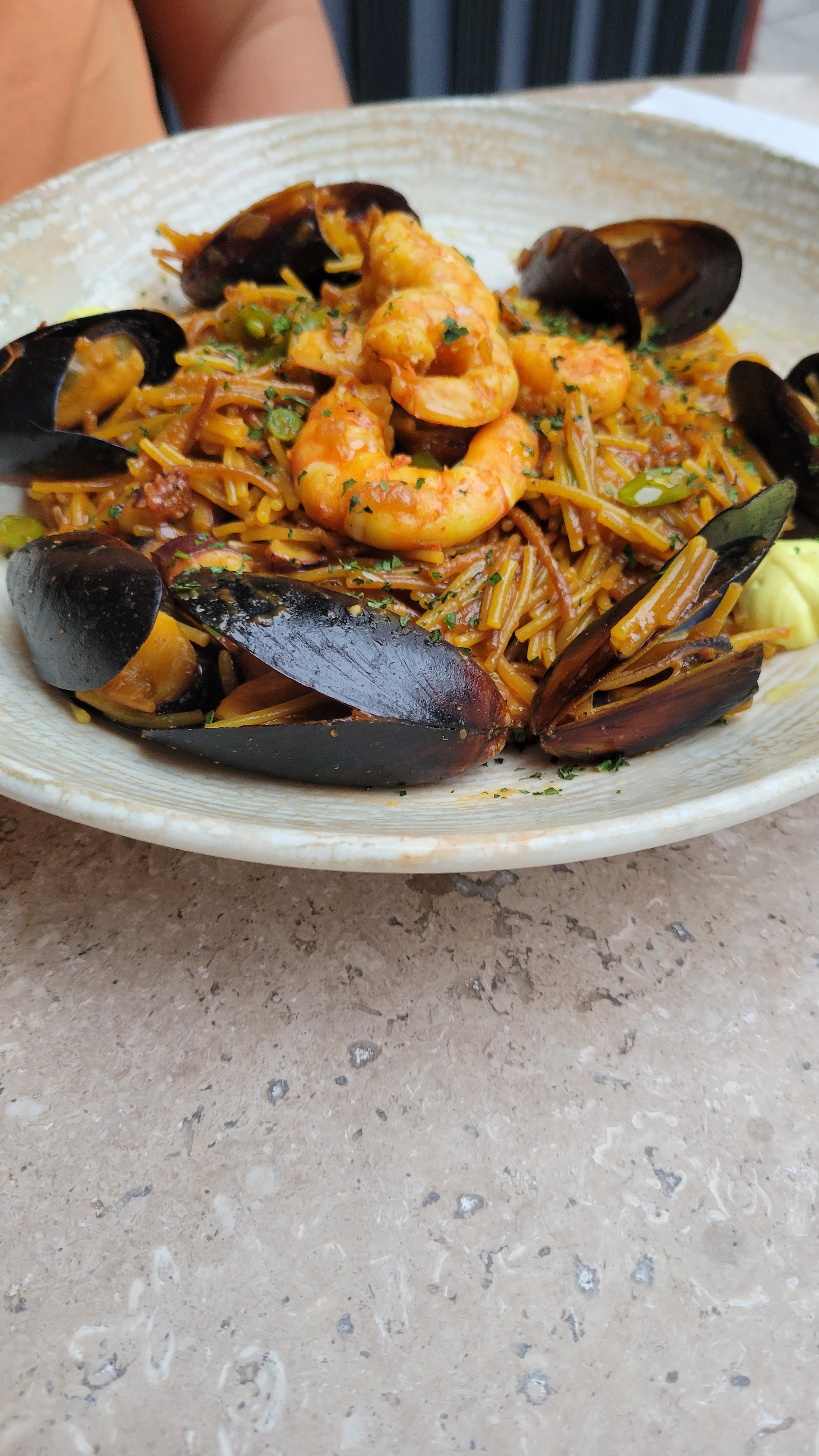 Casa Celia Restaurante image 4