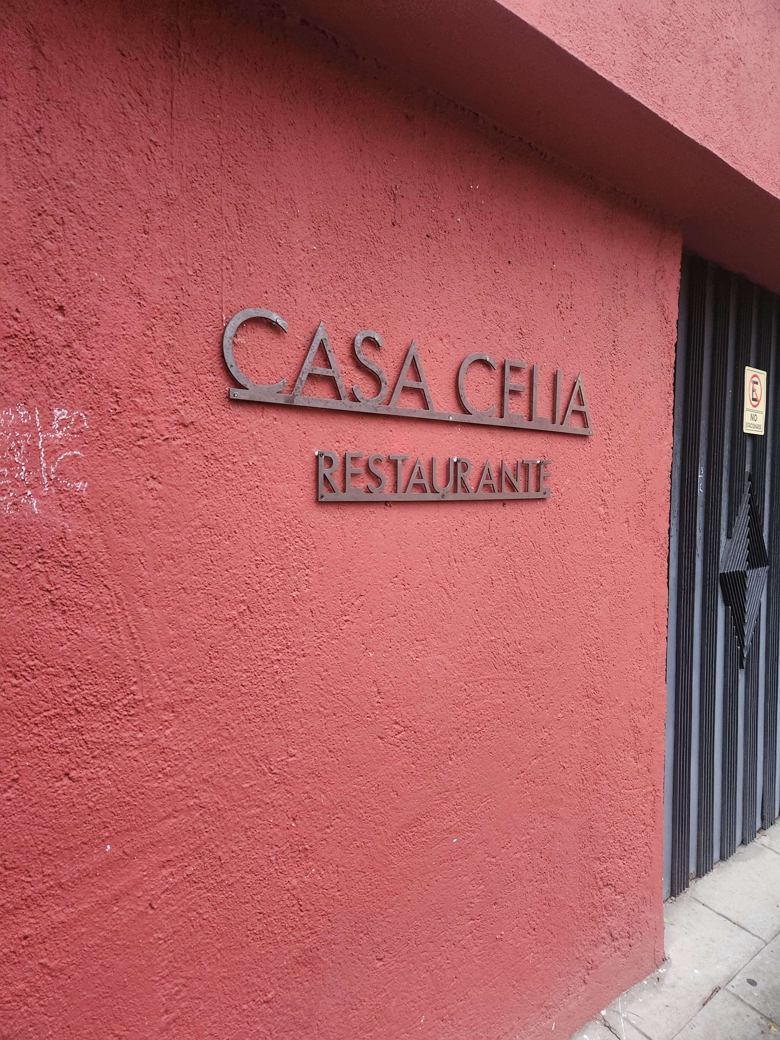 Casa Celia Restaurante image 5