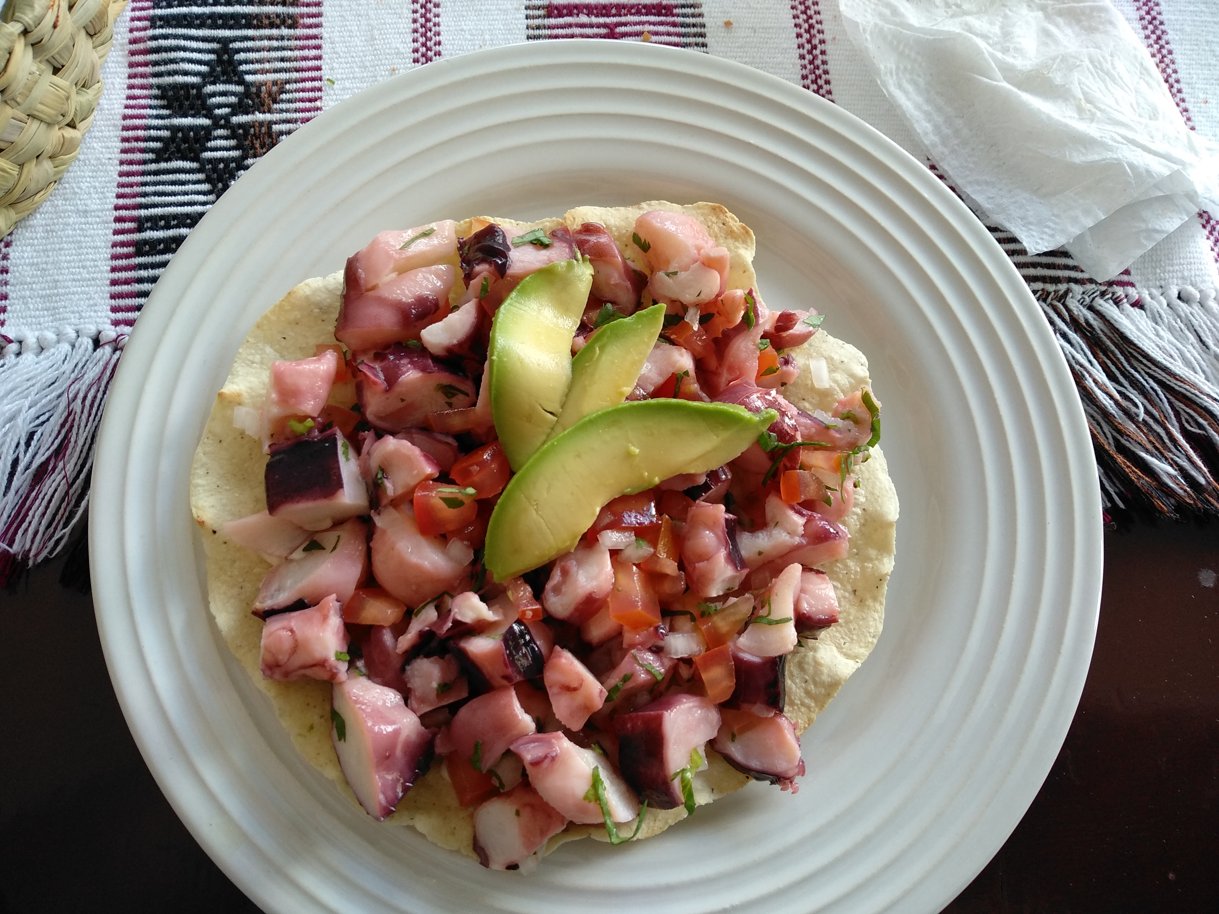 Casa Macayo's image 2