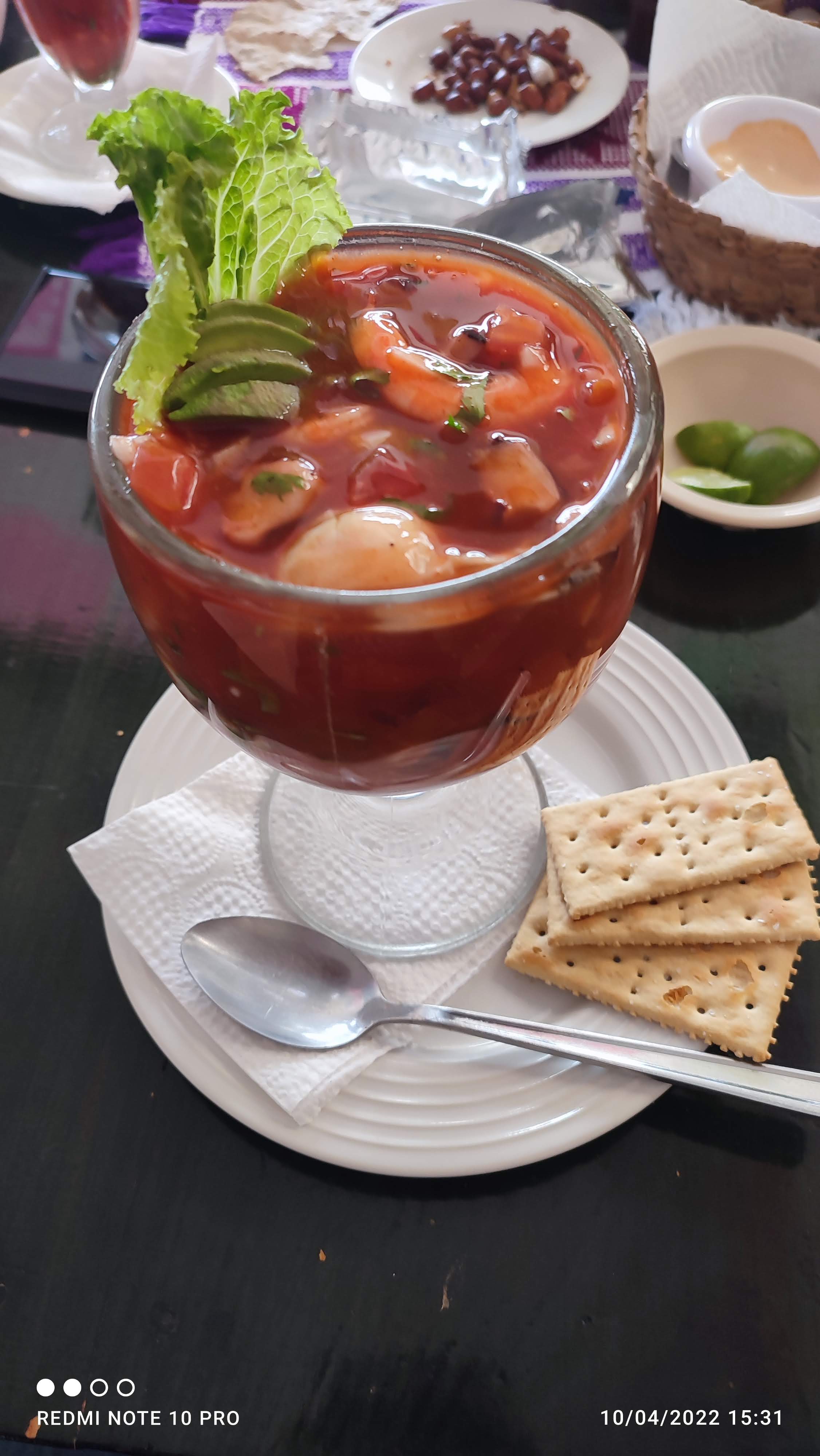 Casa Macayo's image 3