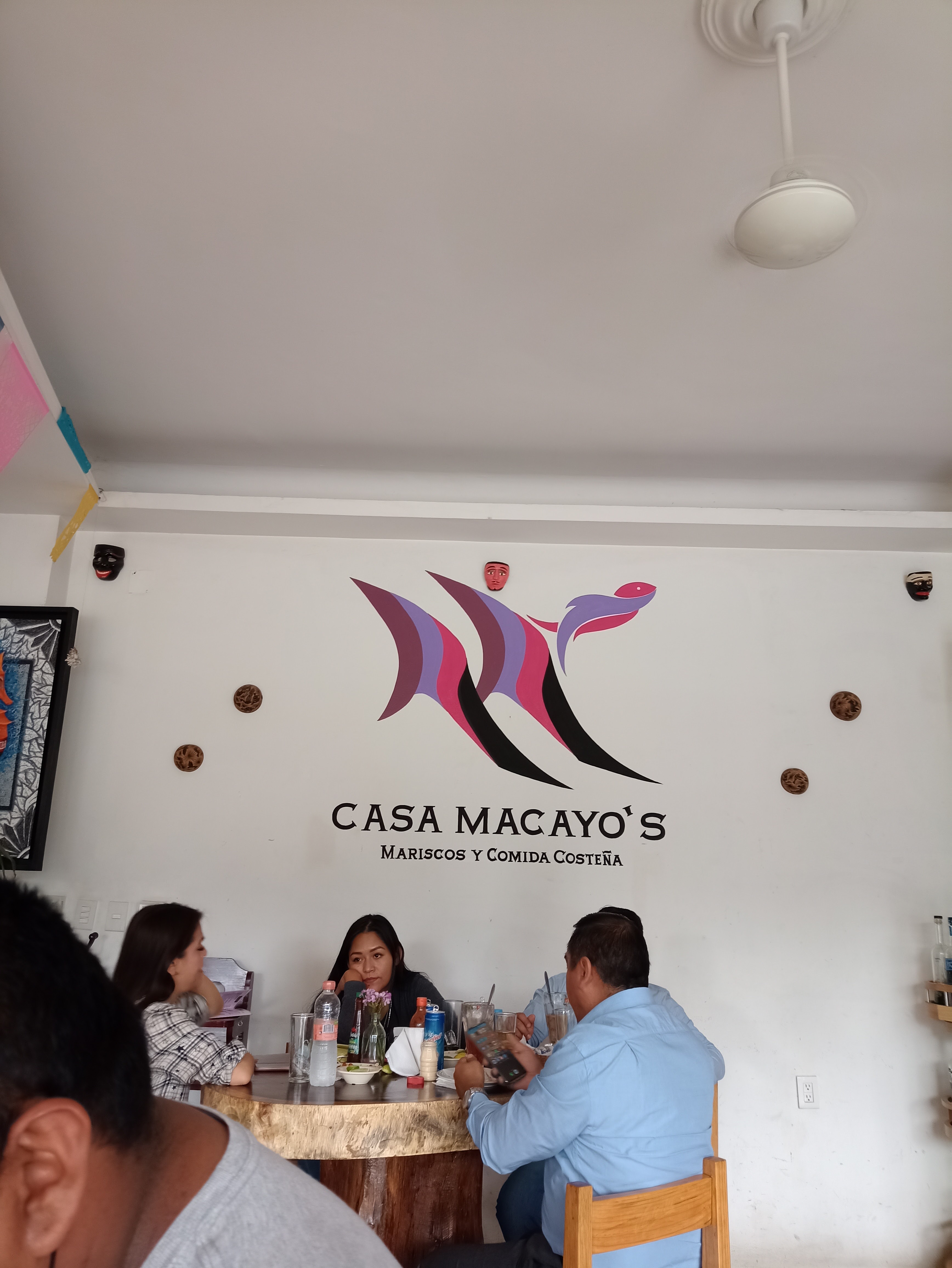 Casa Macayo's image 4