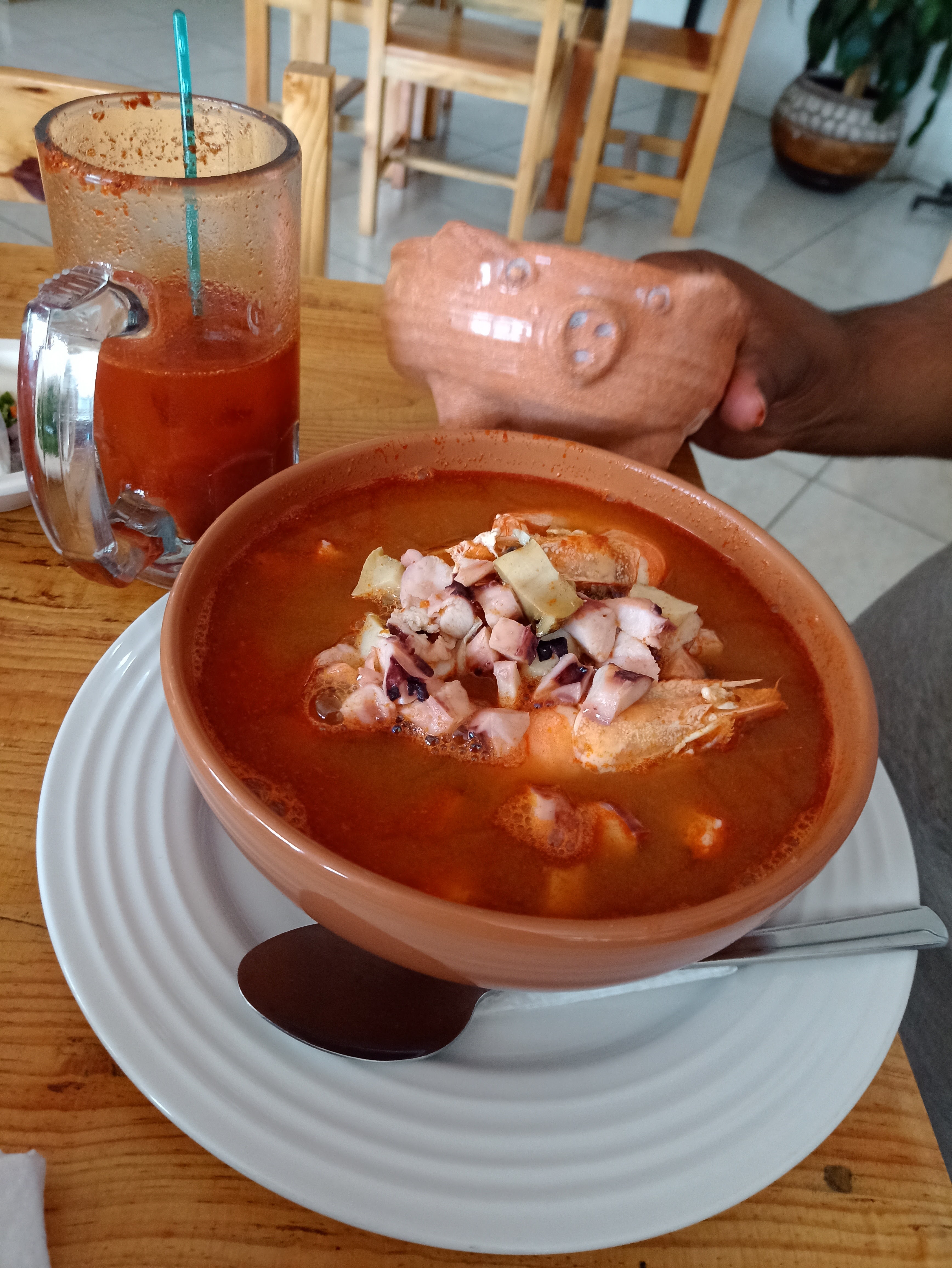 Casa Macayo's image 7