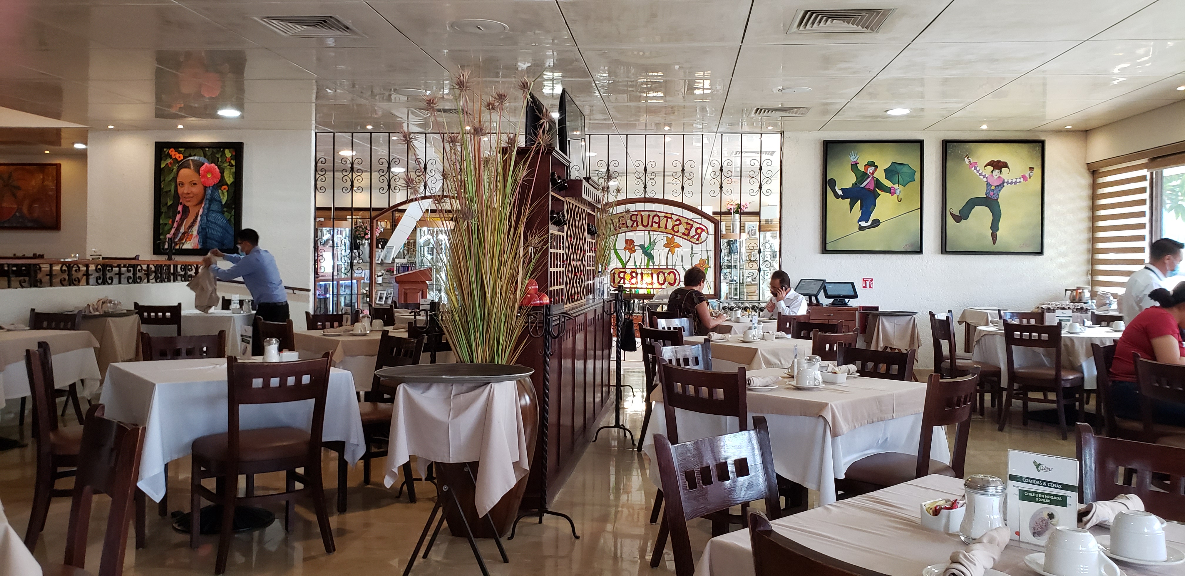 Restaurante Colibrí image 1
