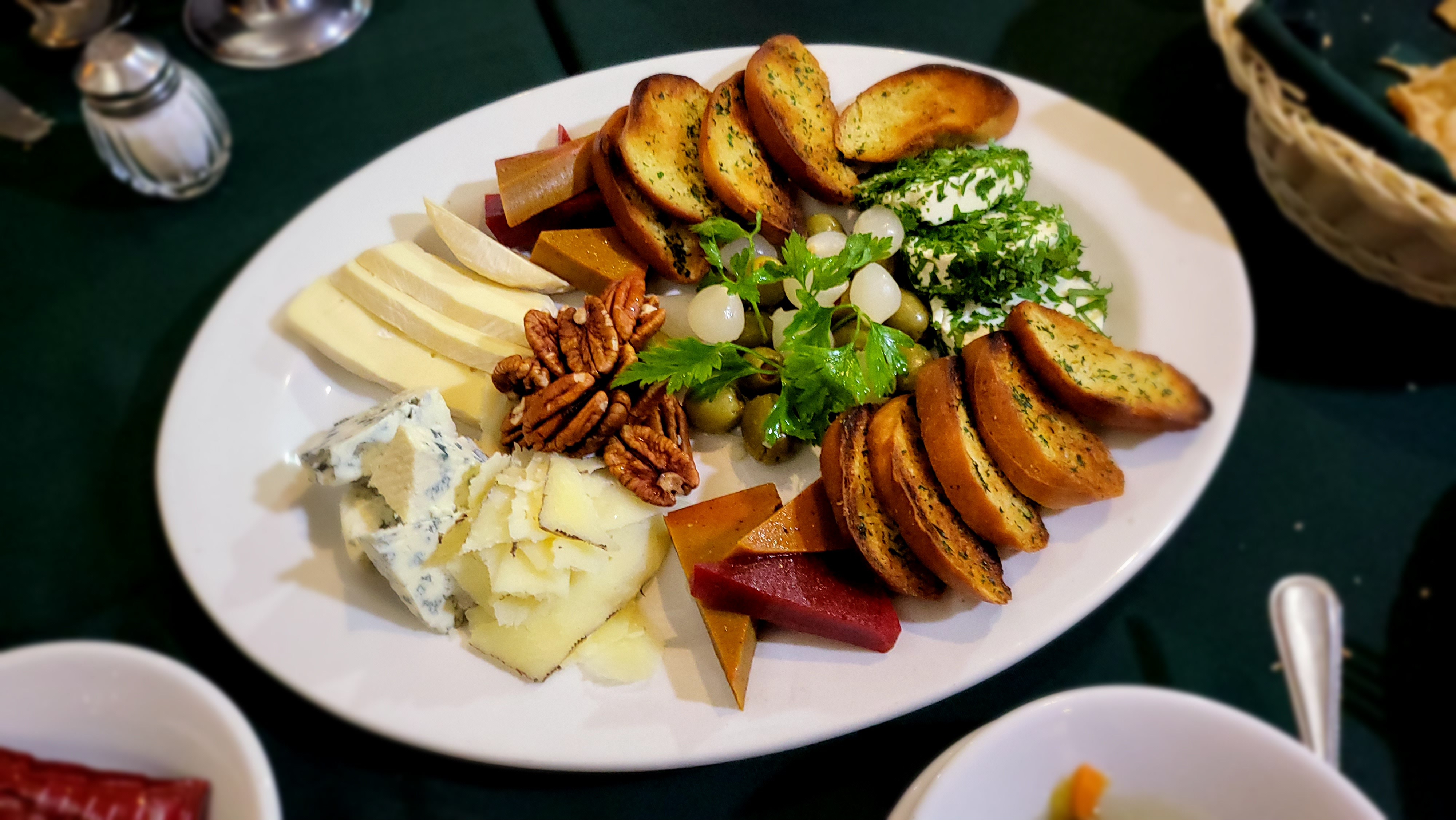 Restaurante Colibrí image 2