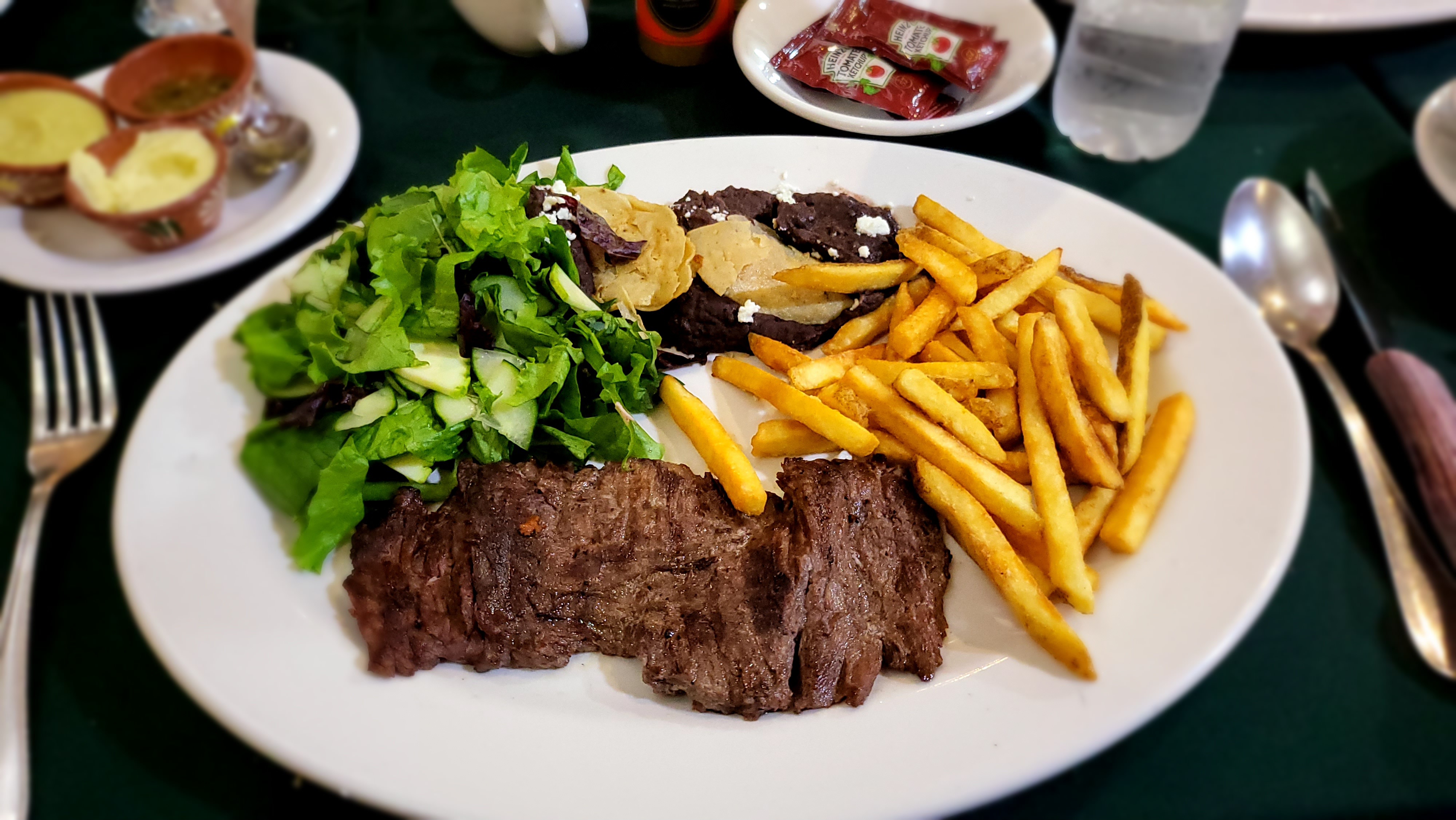 Restaurante Colibrí image 3