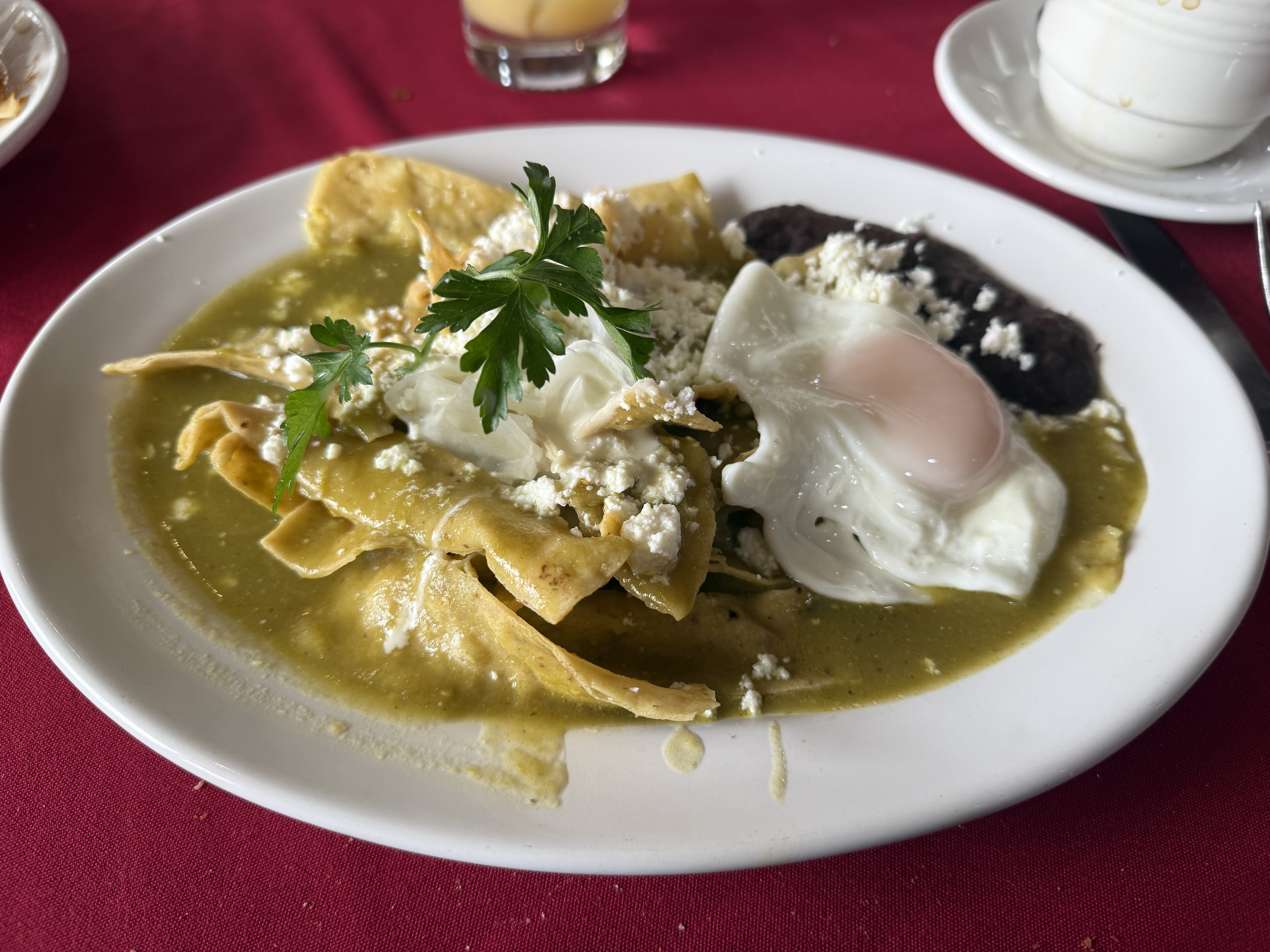 Restaurante Colibrí image 4