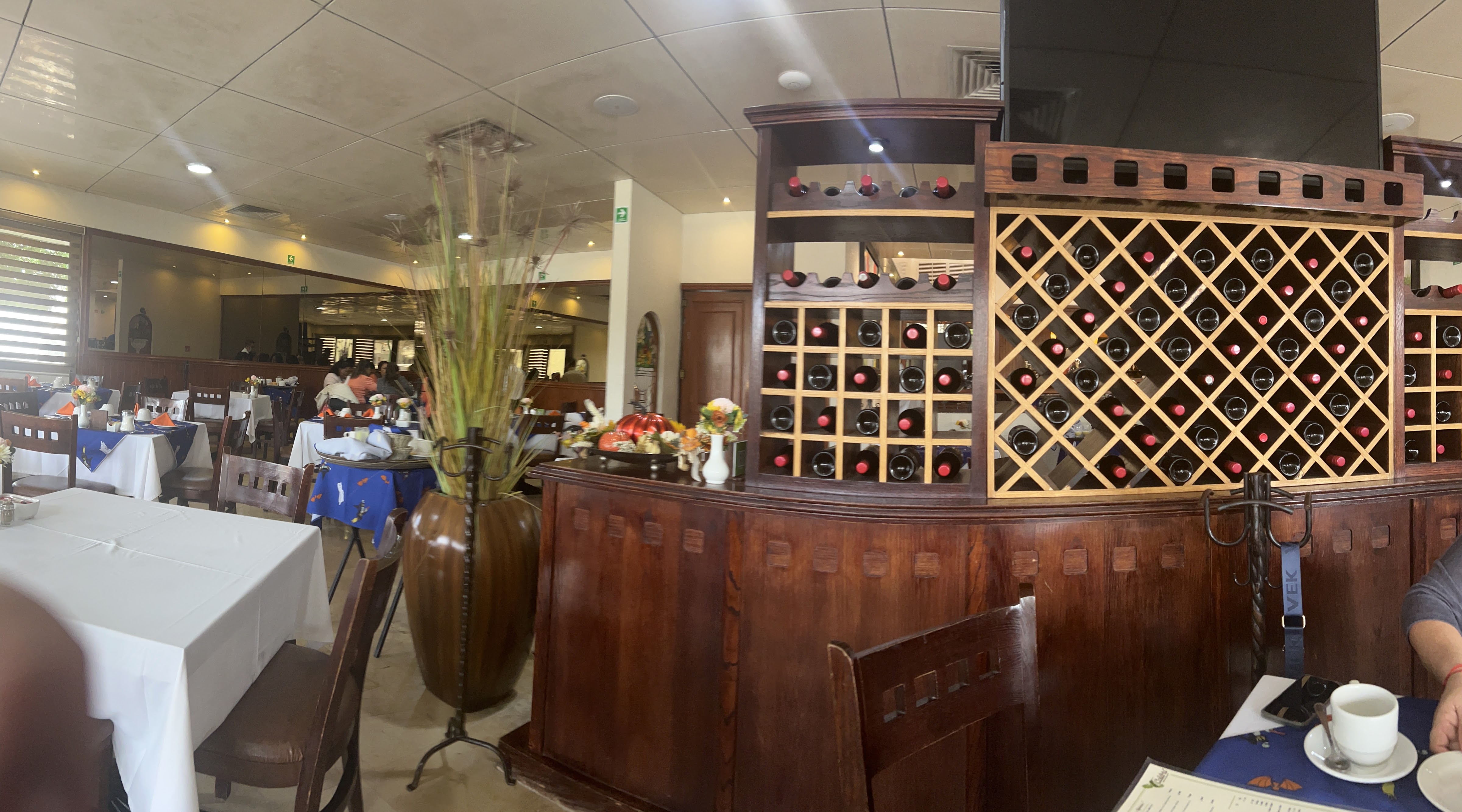 Restaurante Colibrí image 5