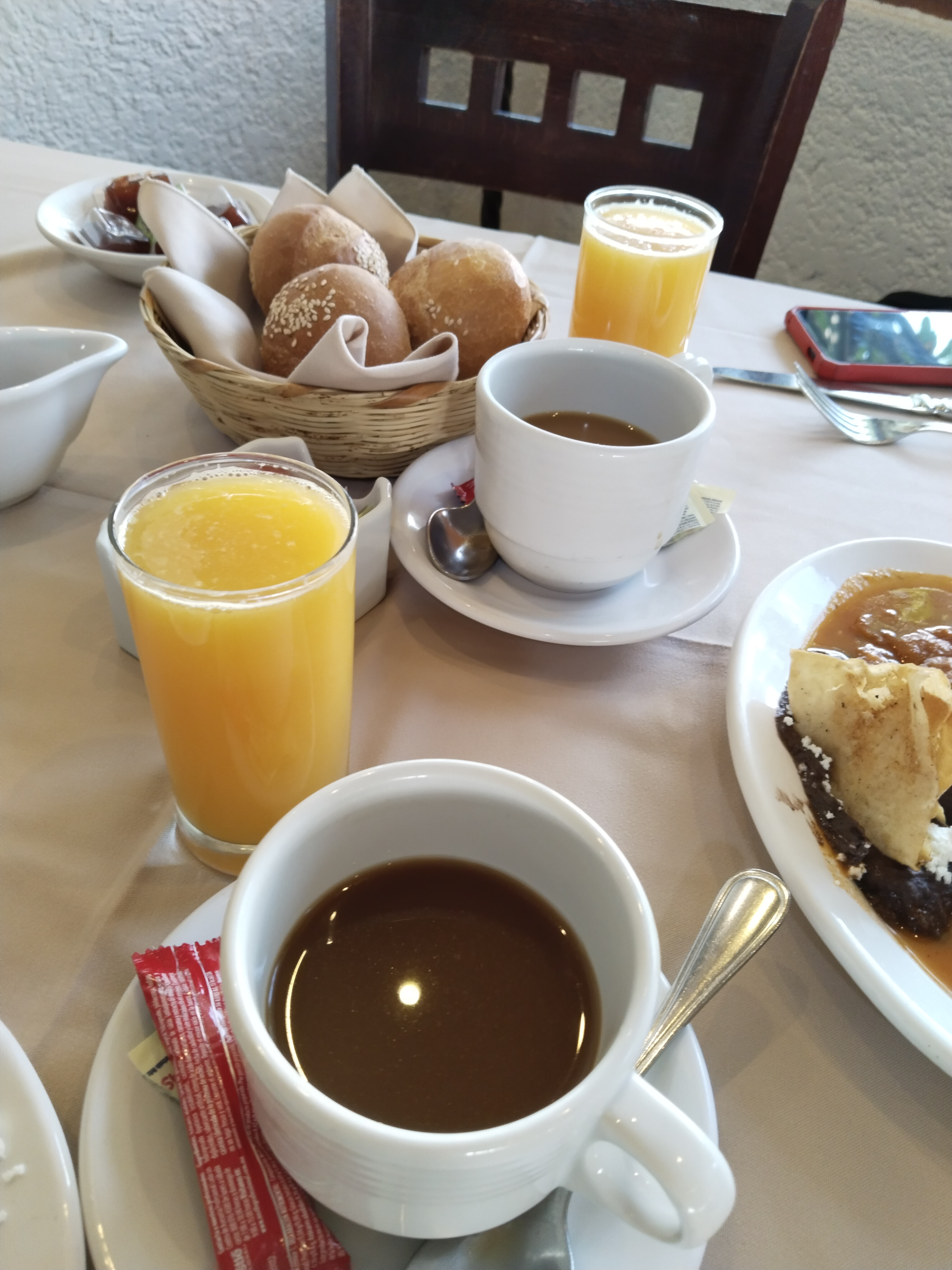 Restaurante Colibrí image 6