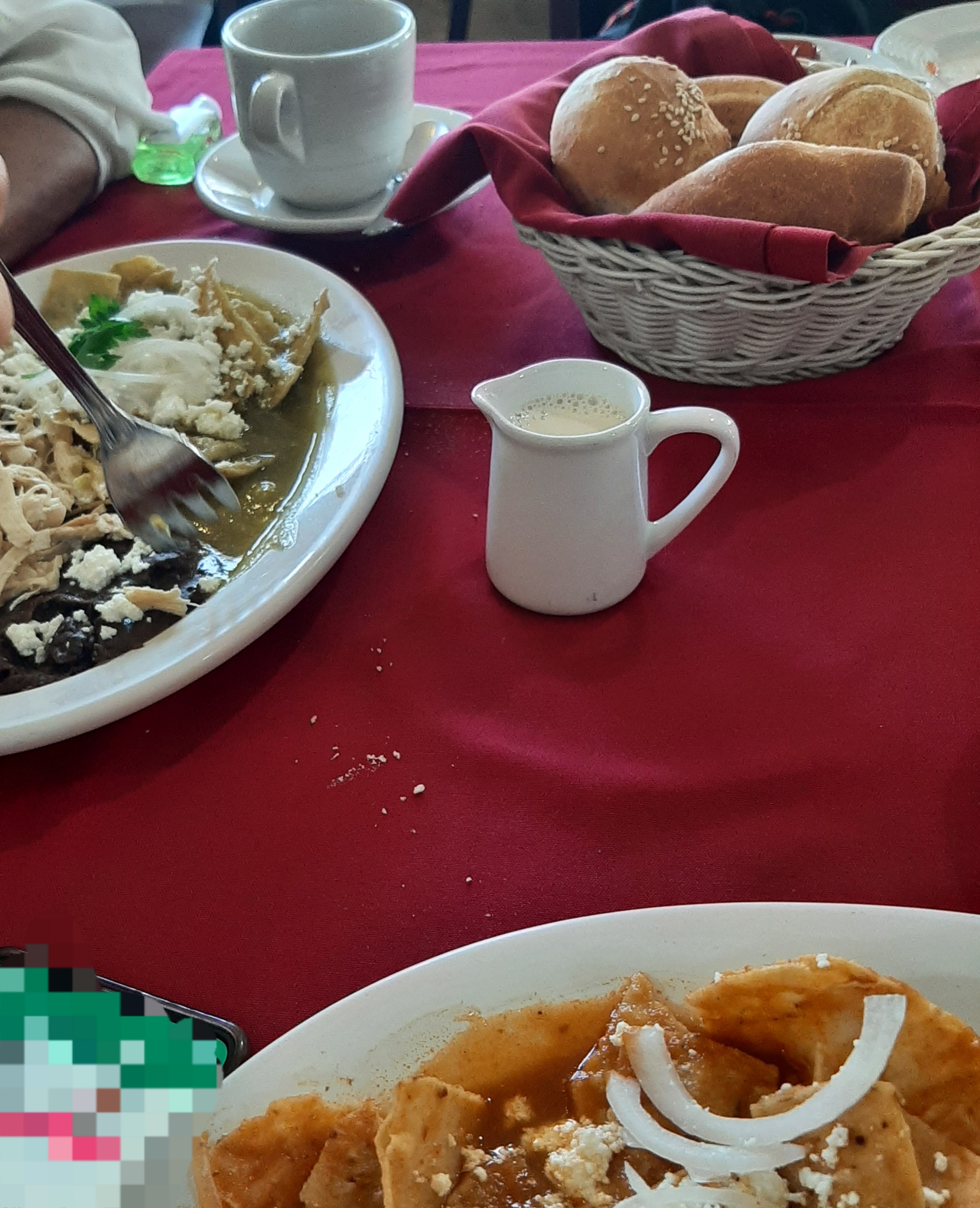 Restaurante Colibrí image 7