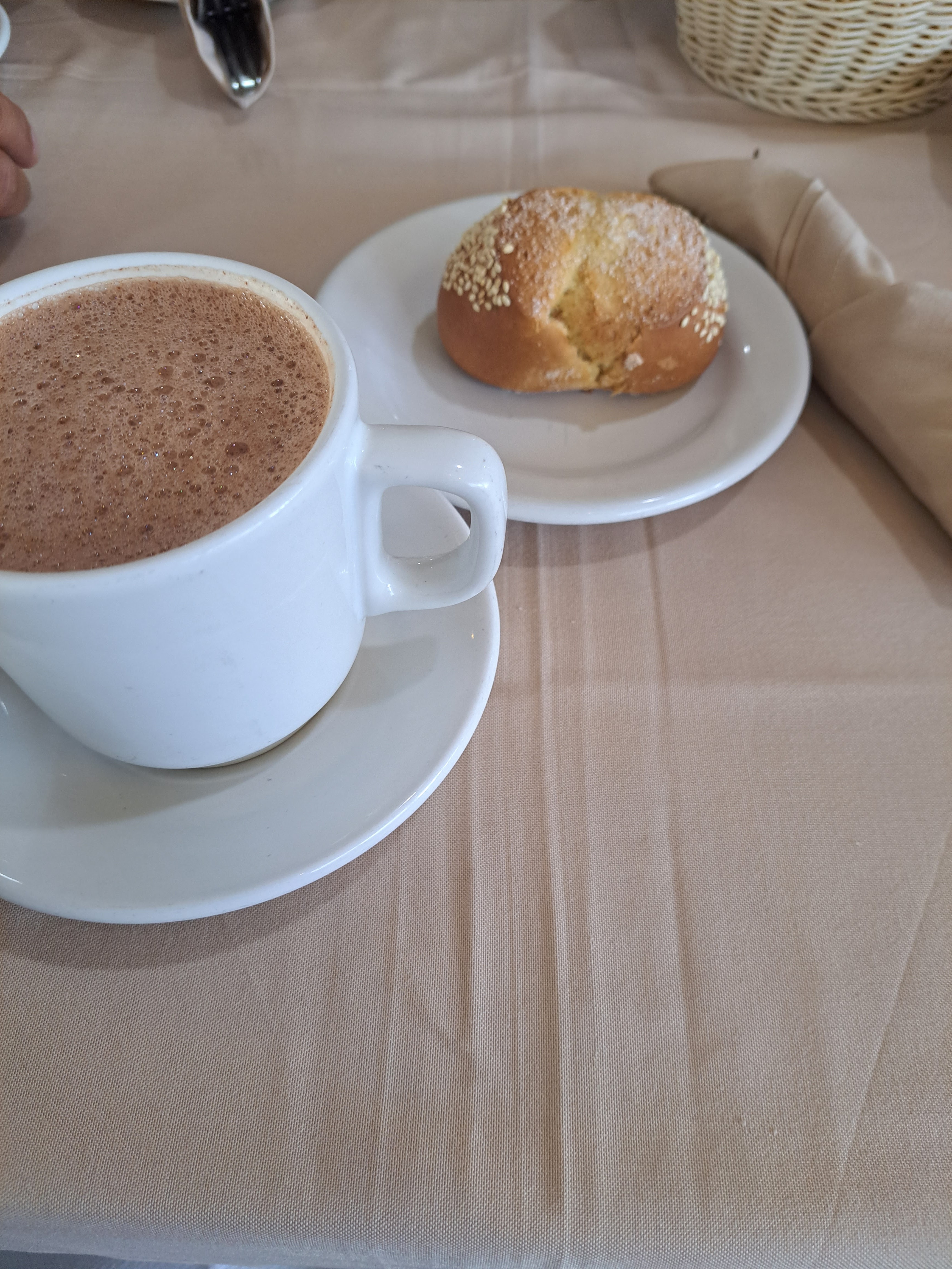 Restaurante Colibrí image 8