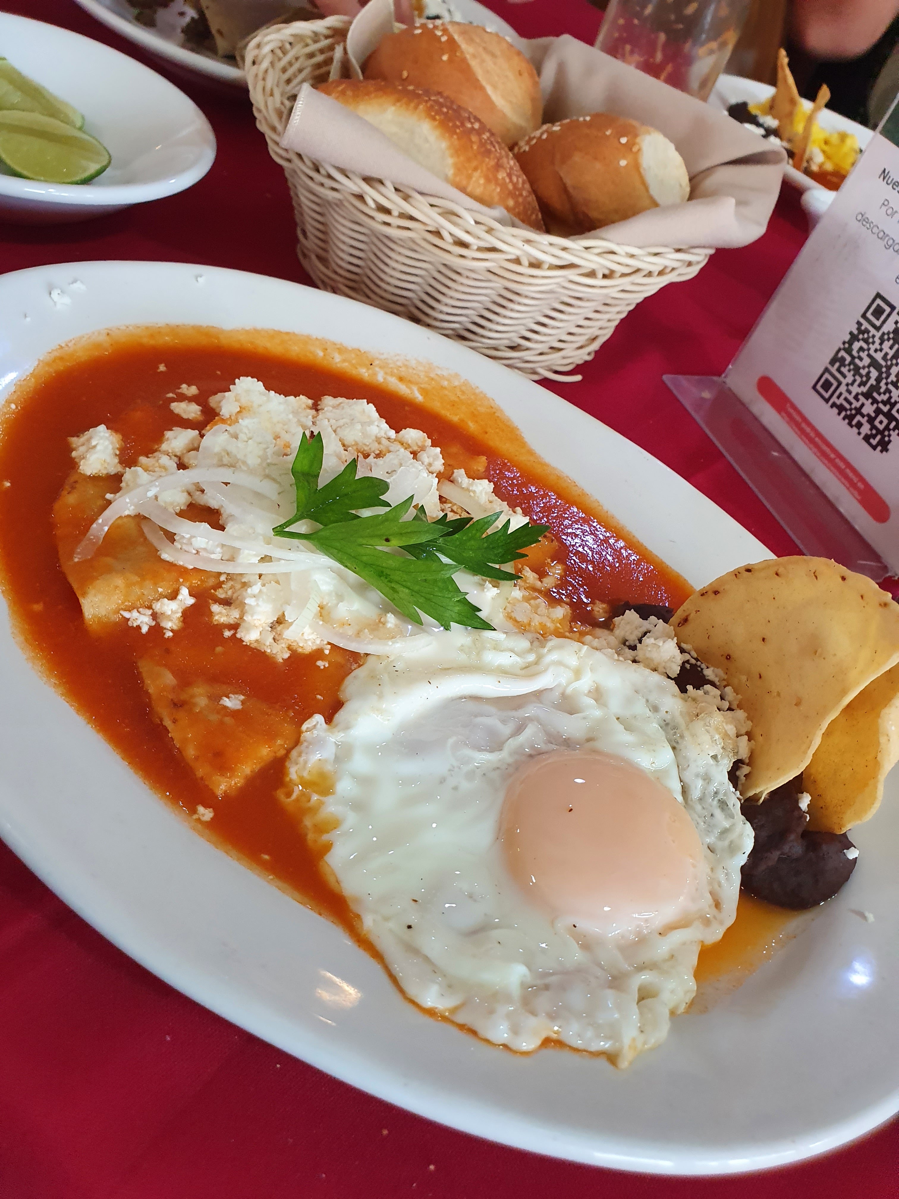 Restaurante Colibrí image 9