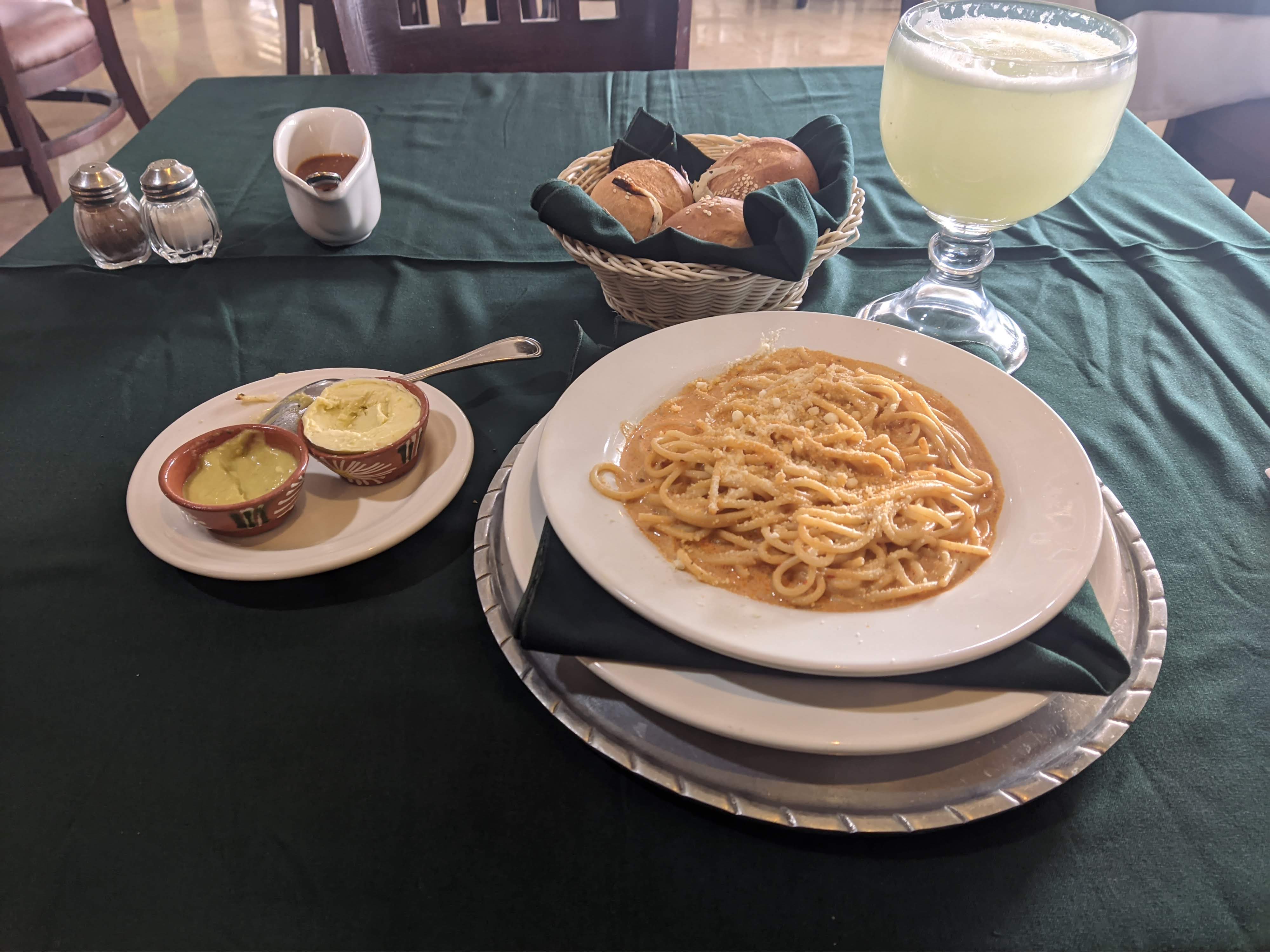 Restaurante Colibrí image 10