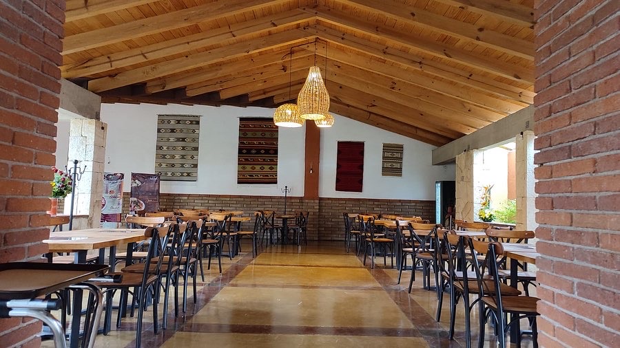 Los Adobes Party Hall image 1