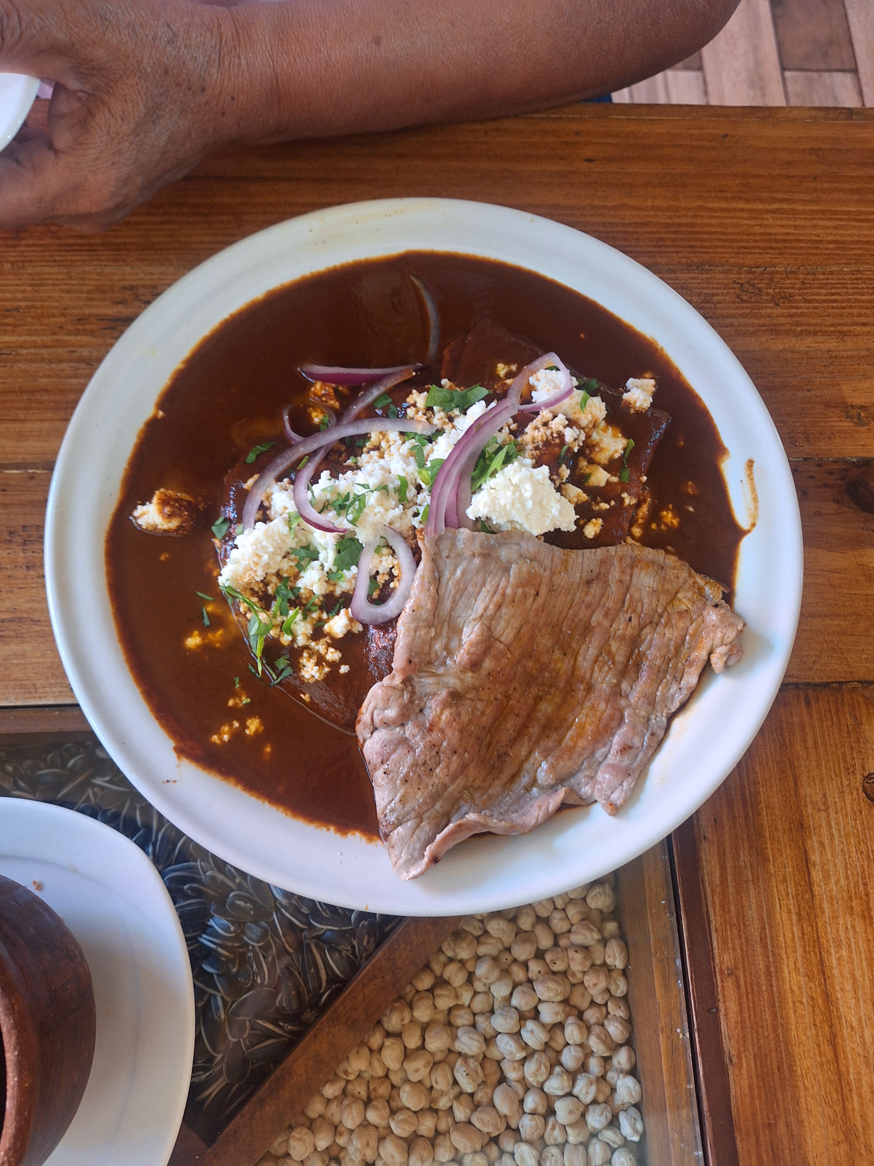 Los Adobes Party Hall image 2