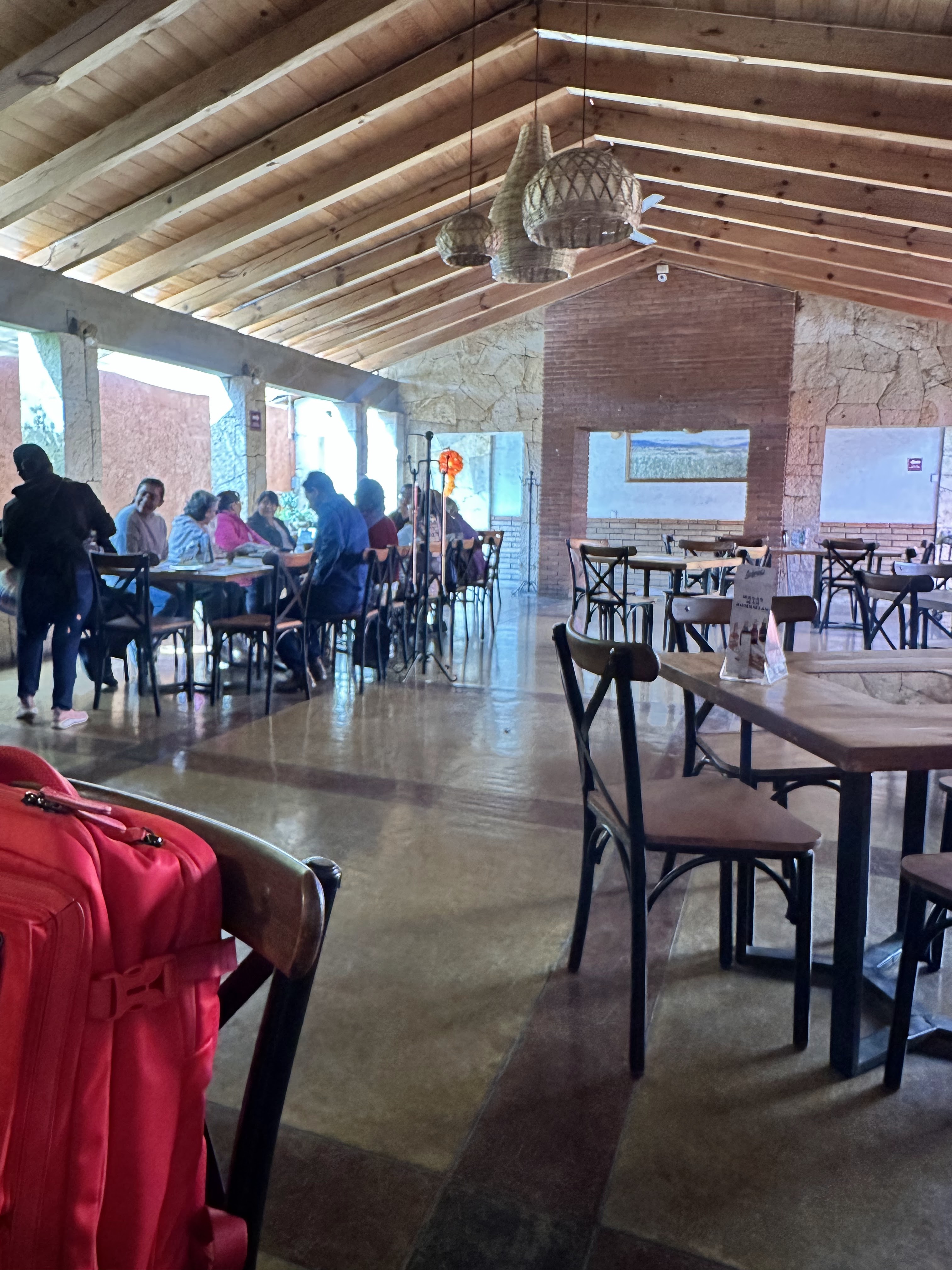 Los Adobes Party Hall image 3