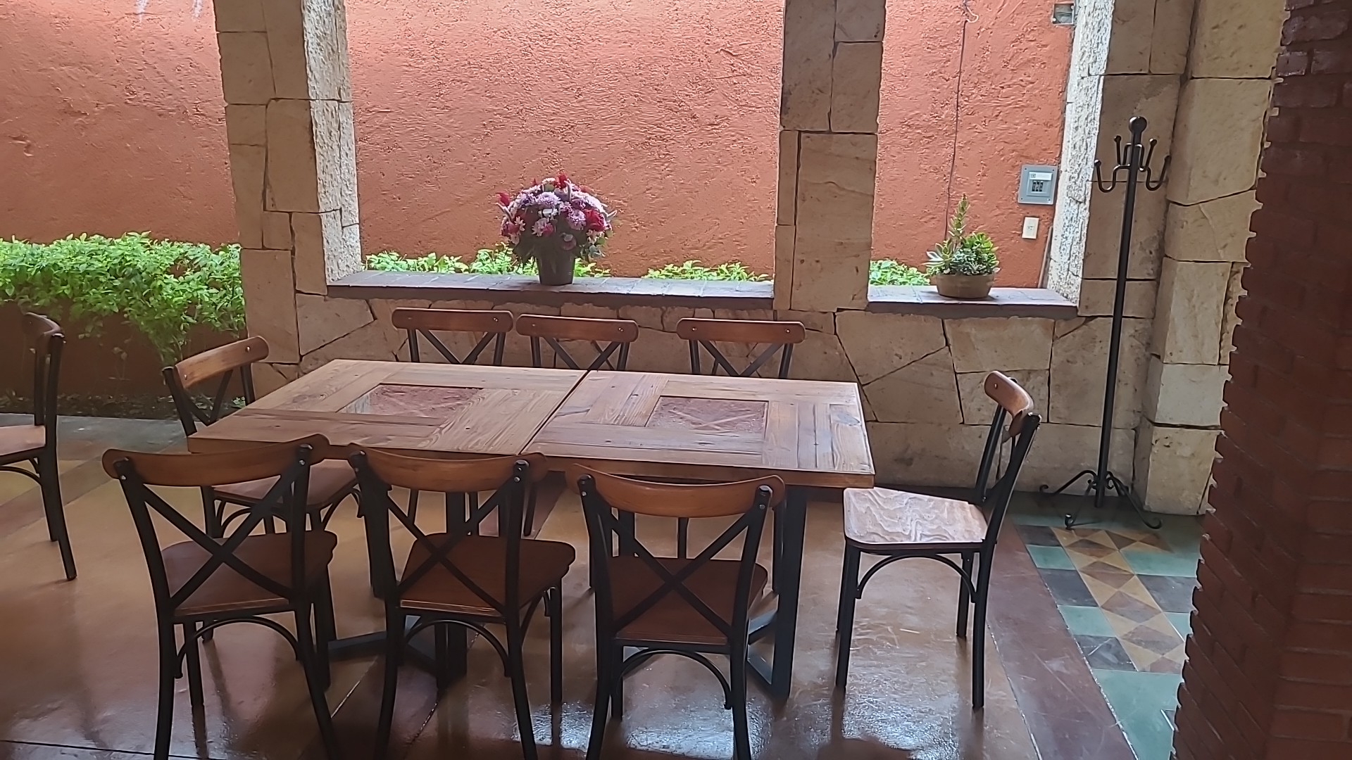 Los Adobes Party Hall image 4