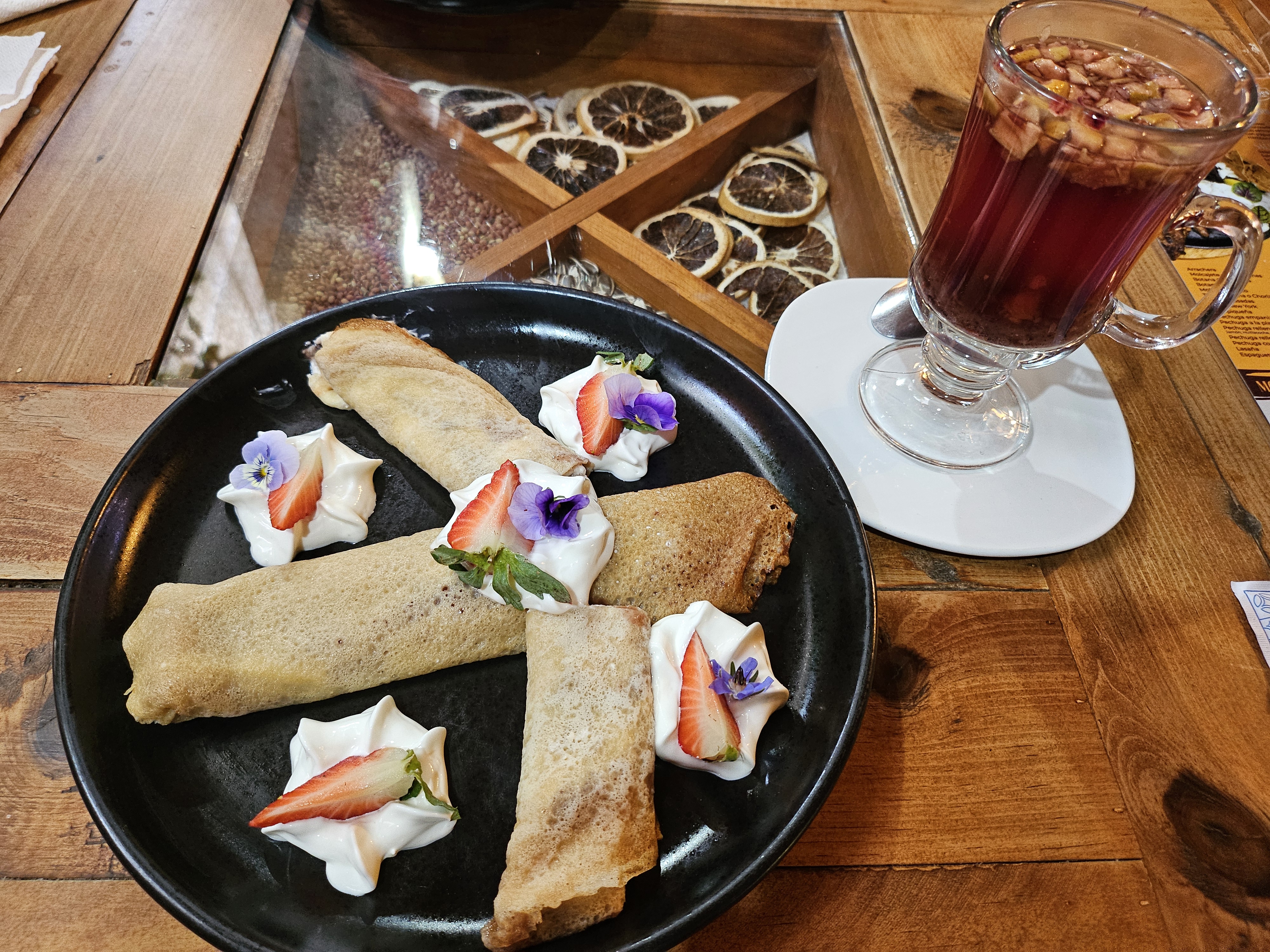 Los Adobes Party Hall image 8