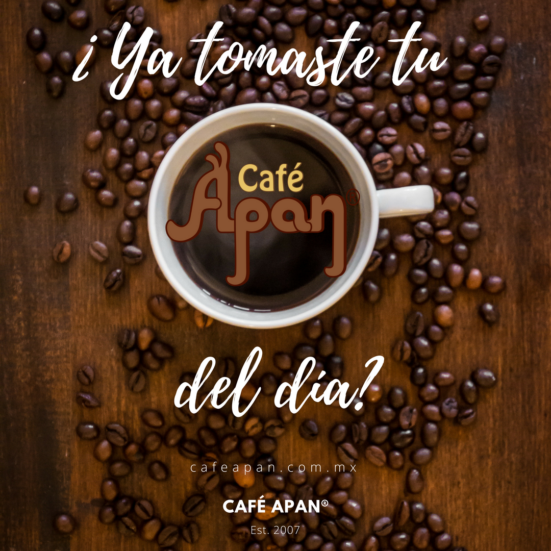 Café Apan image 3