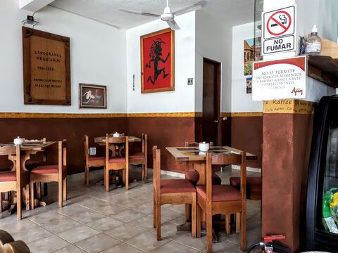 Café Apan image 8