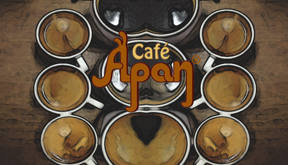 Café Apan image 10