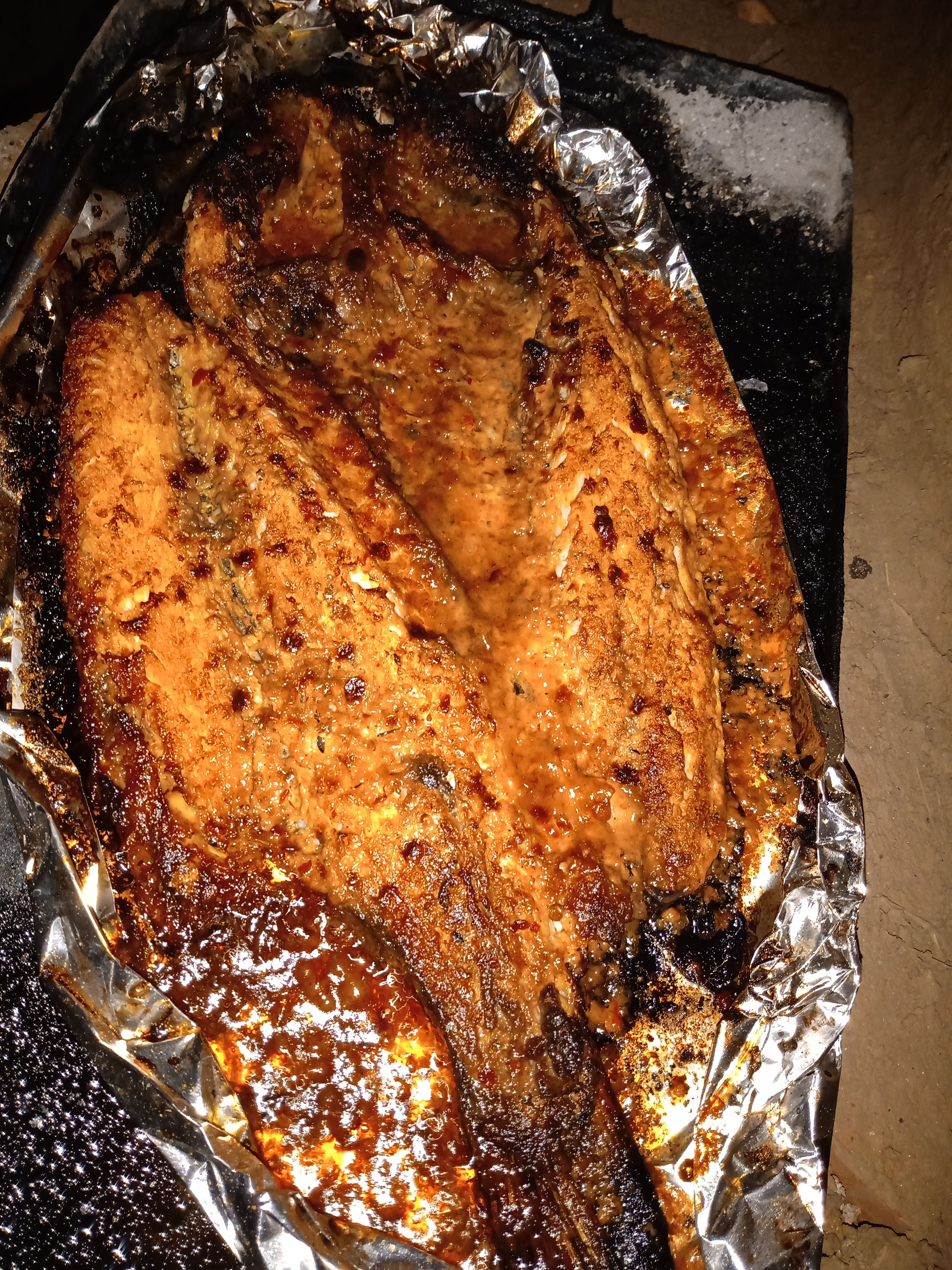 Marisquería XADANI NAA TEKA FERROCARRIL image 2