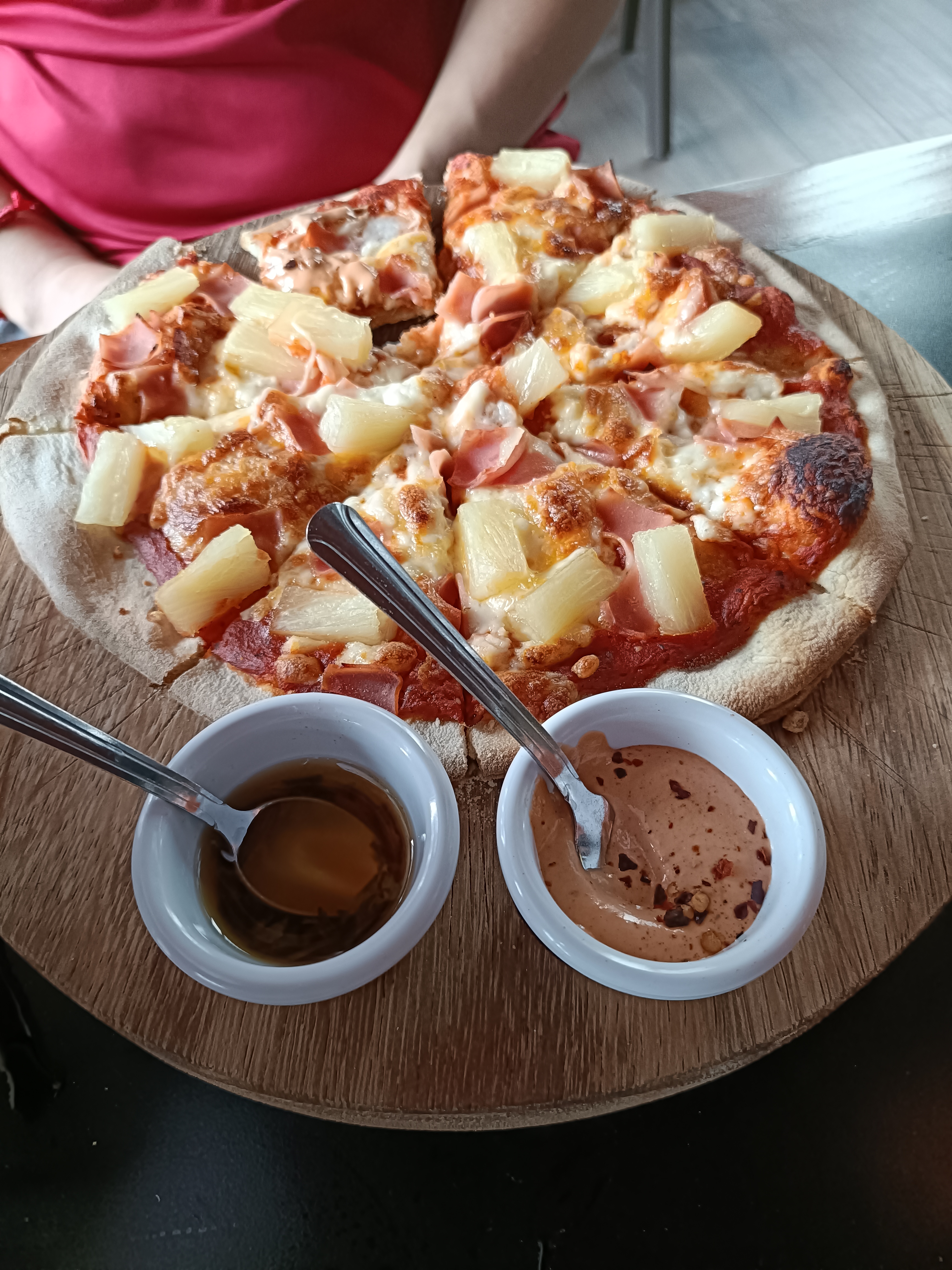 York Pub Oaxaca image 5