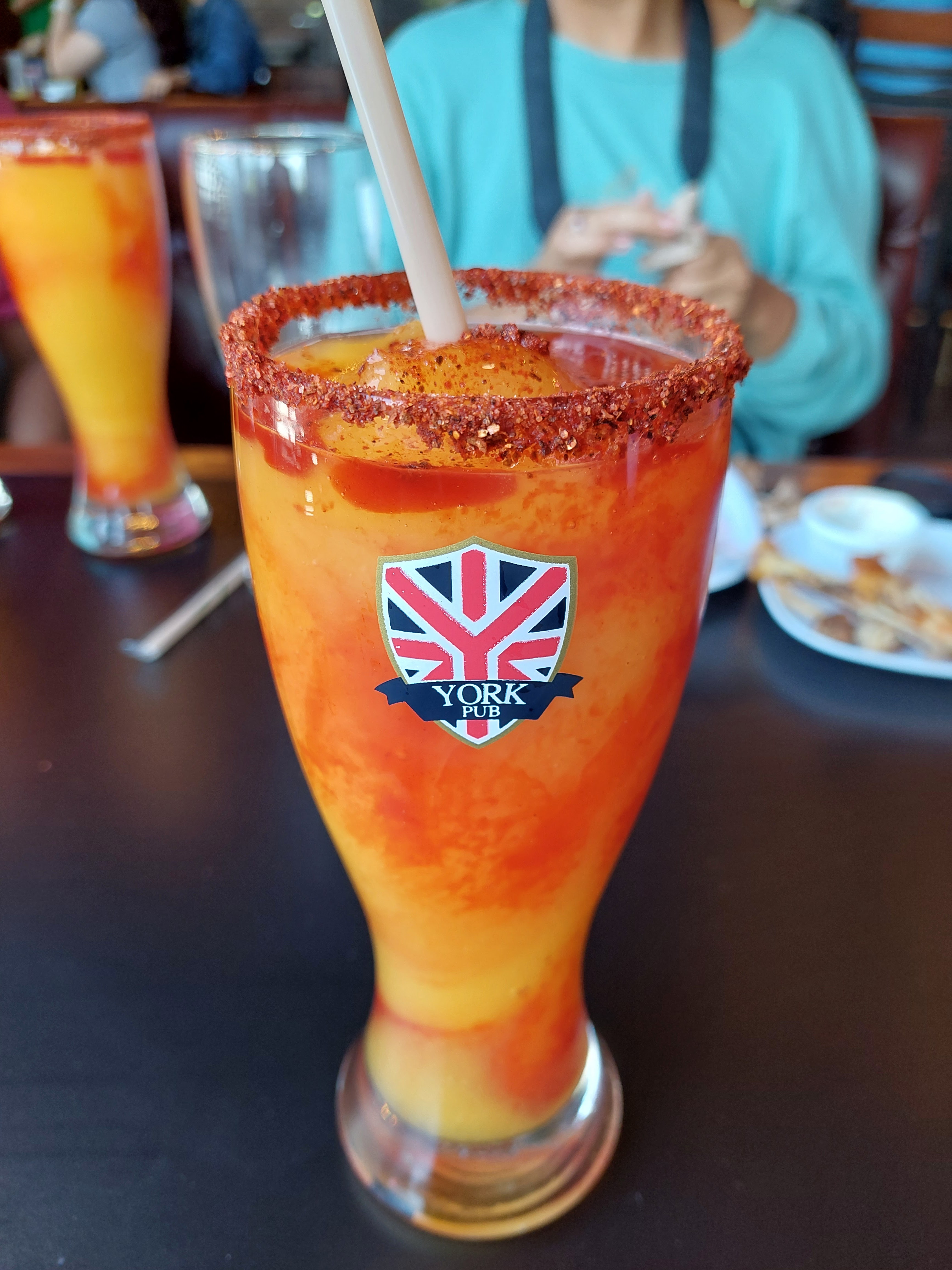 York Pub Oaxaca image 7