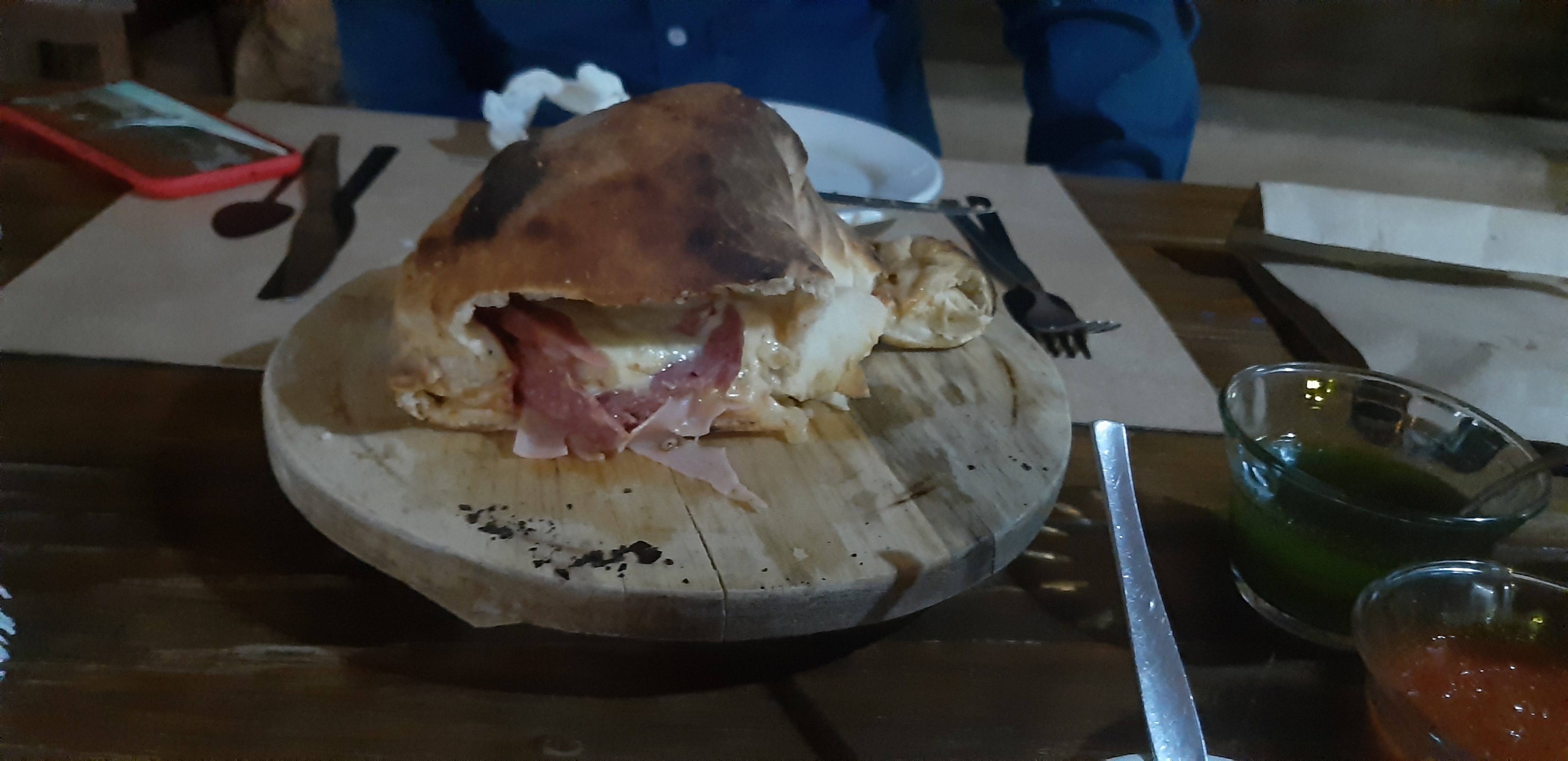 Resturante Crayola Pizzeria y Asadero image 4