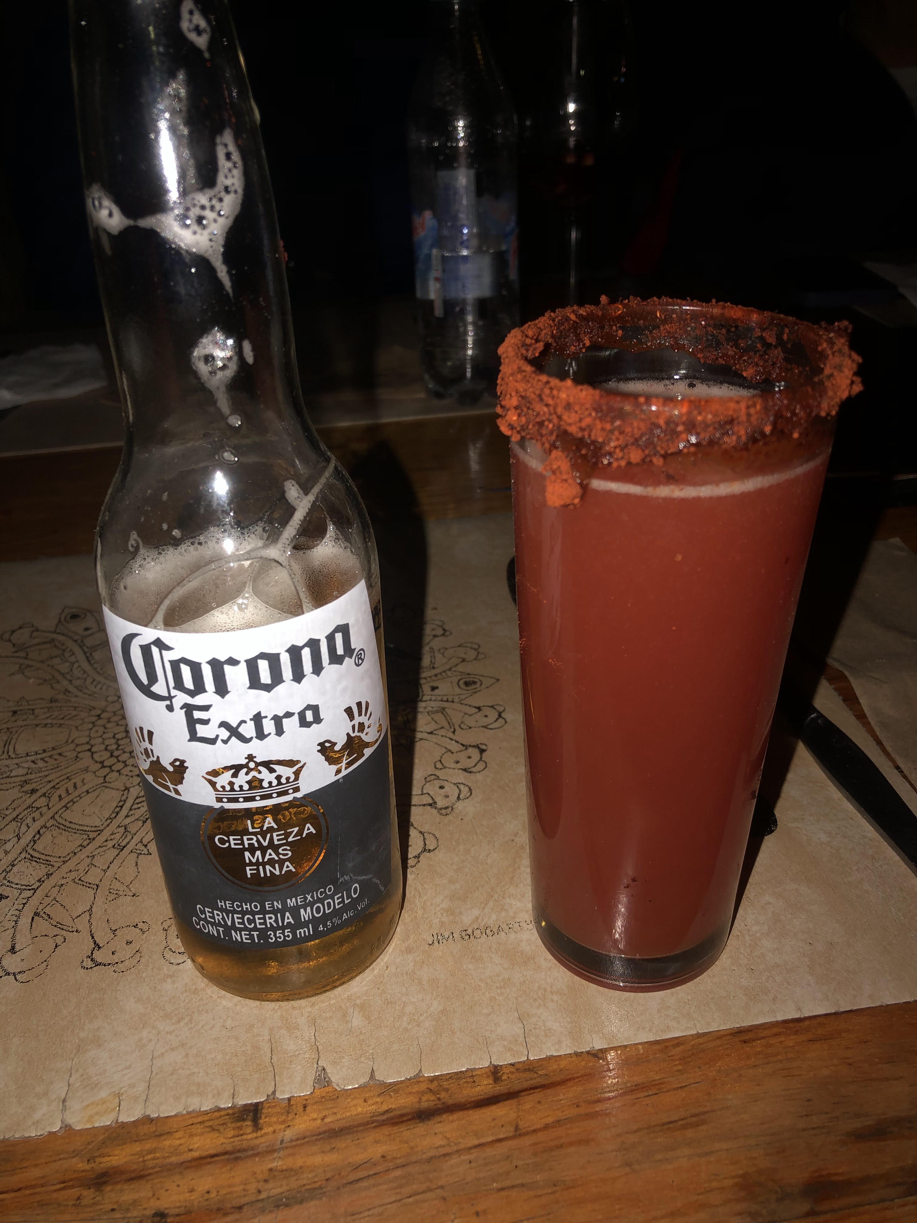 Resturante Crayola Pizzeria y Asadero image 5