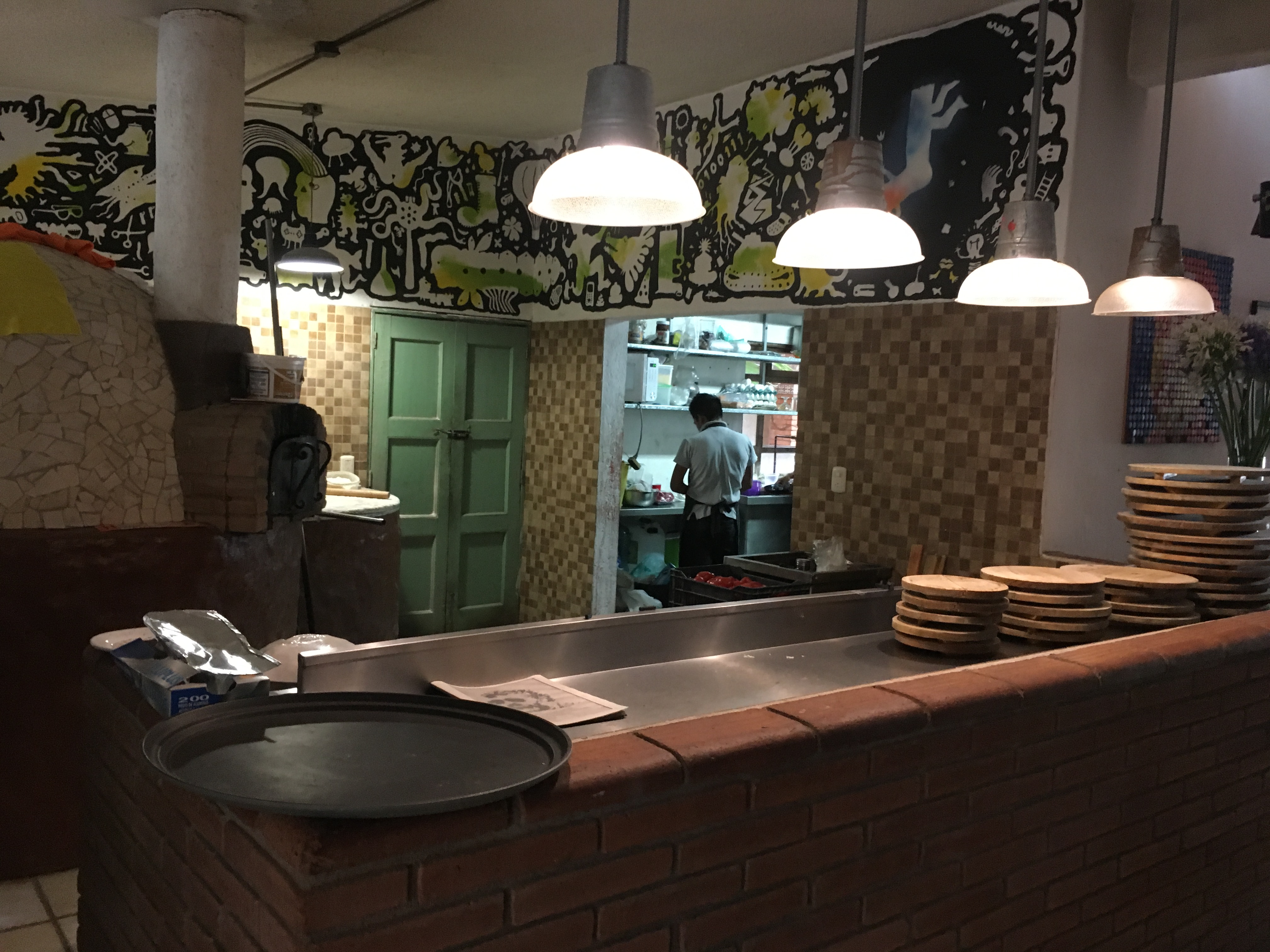 Resturante Crayola Pizzeria y Asadero image 7