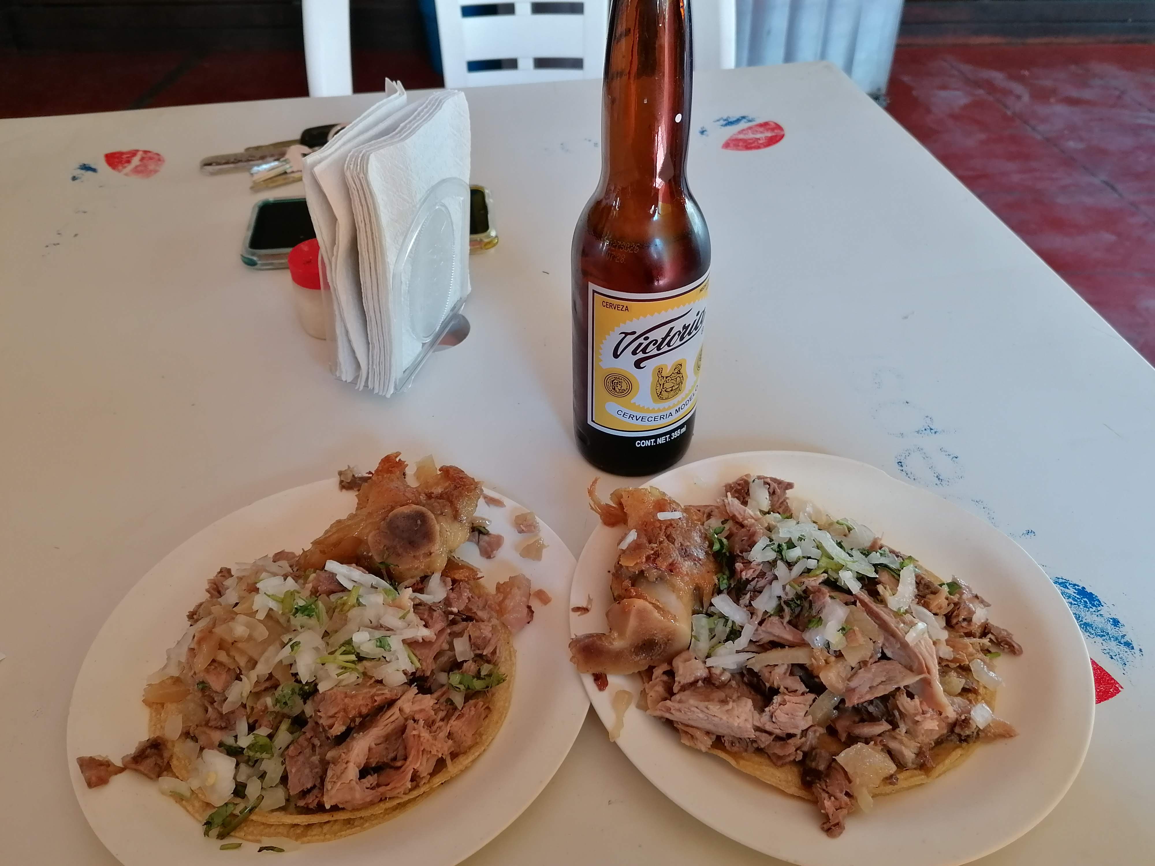 Carnitas el Güero image 6