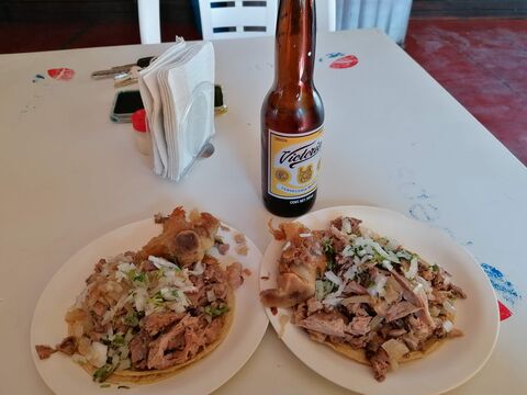 Carnitas el Güero image 6