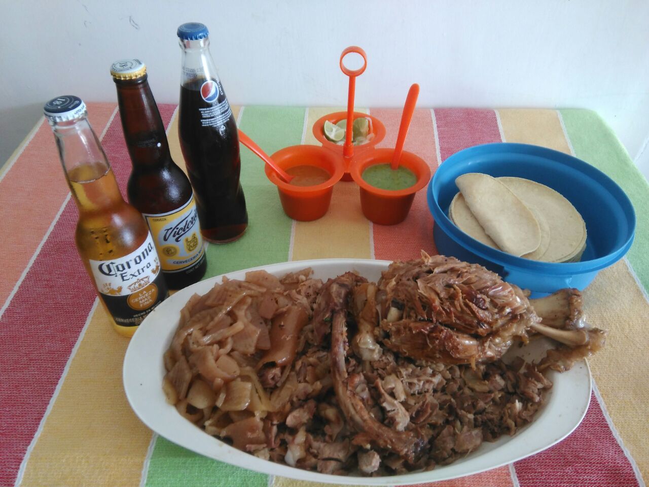 Carnitas el Güero image 7