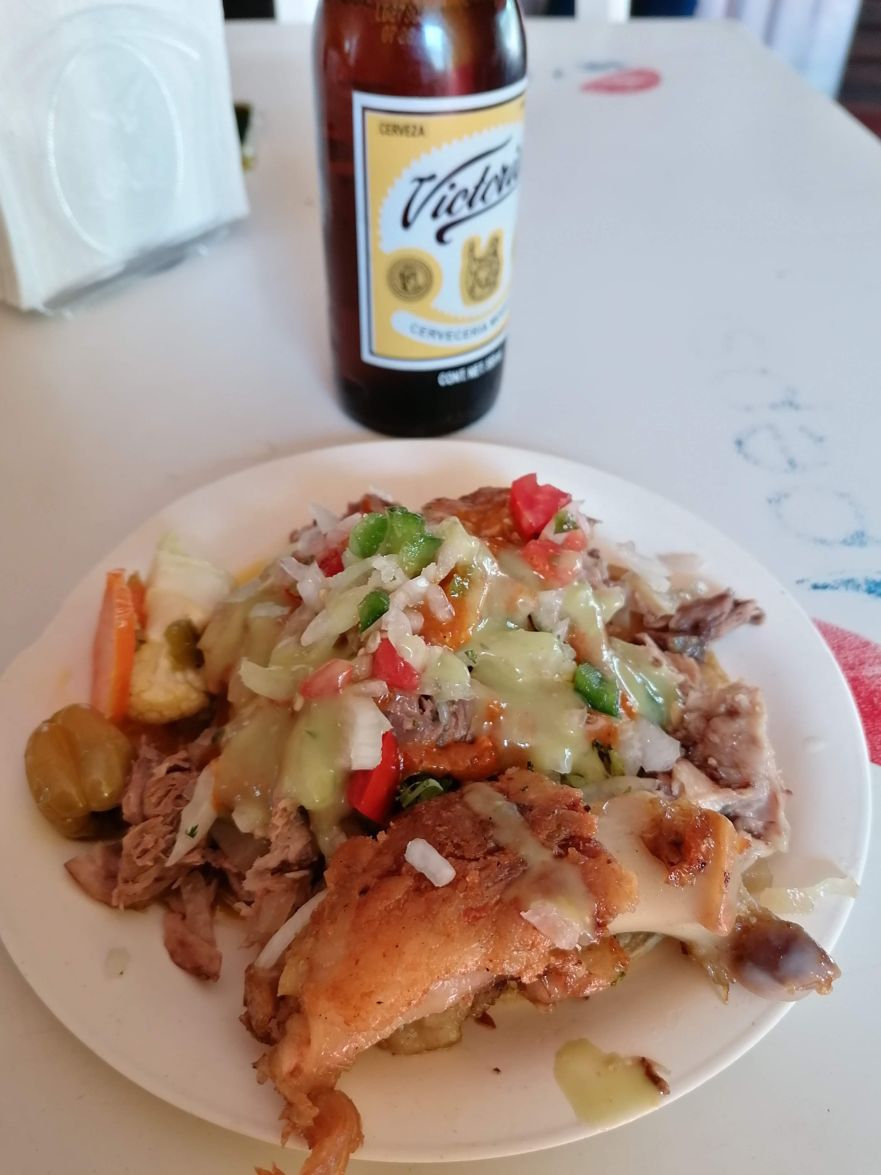 Carnitas el Güero image 9