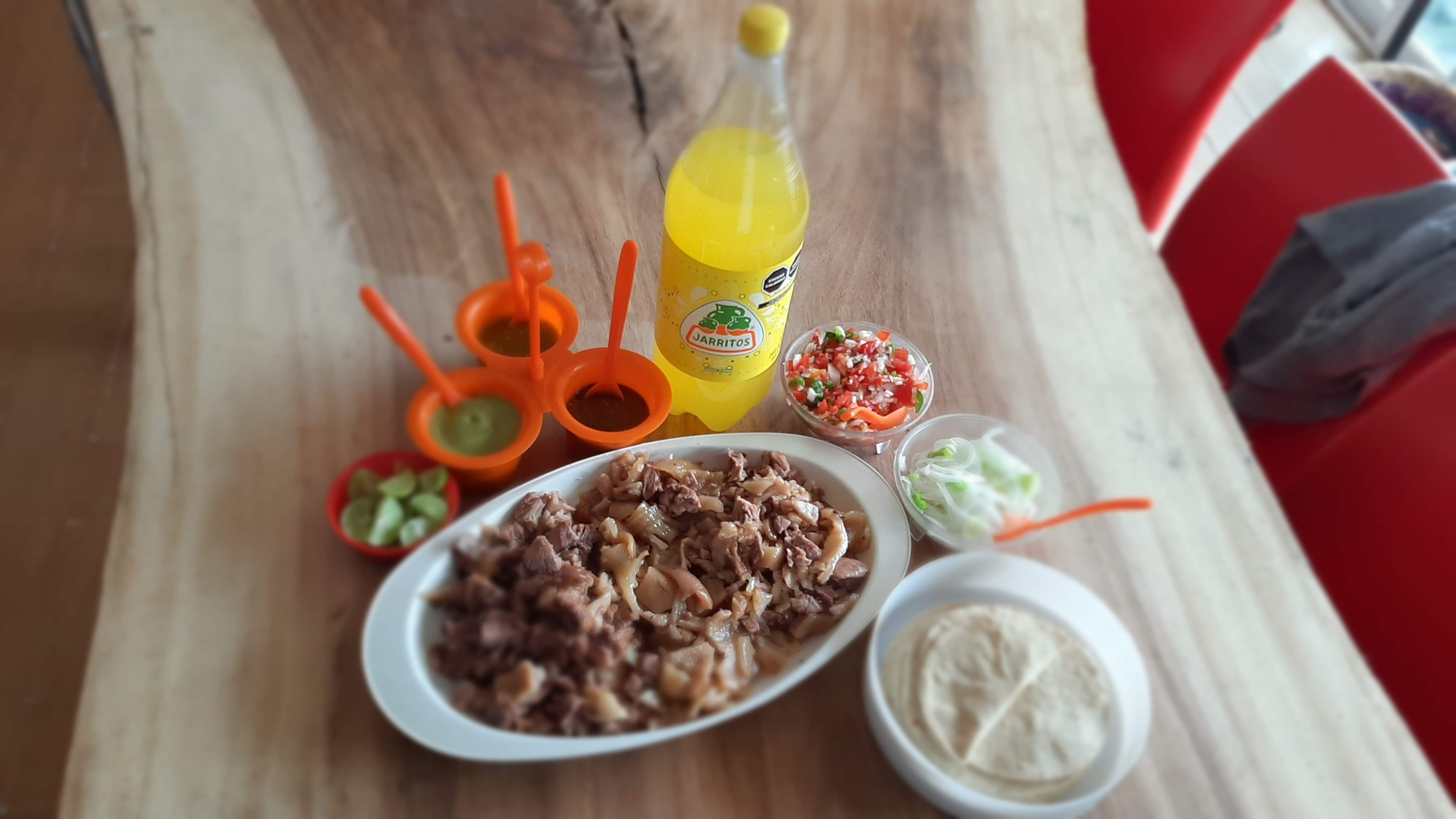 Carnitas el Güero image 10