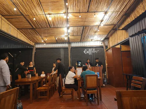 CAFFEIRO café-Restaurante image 5