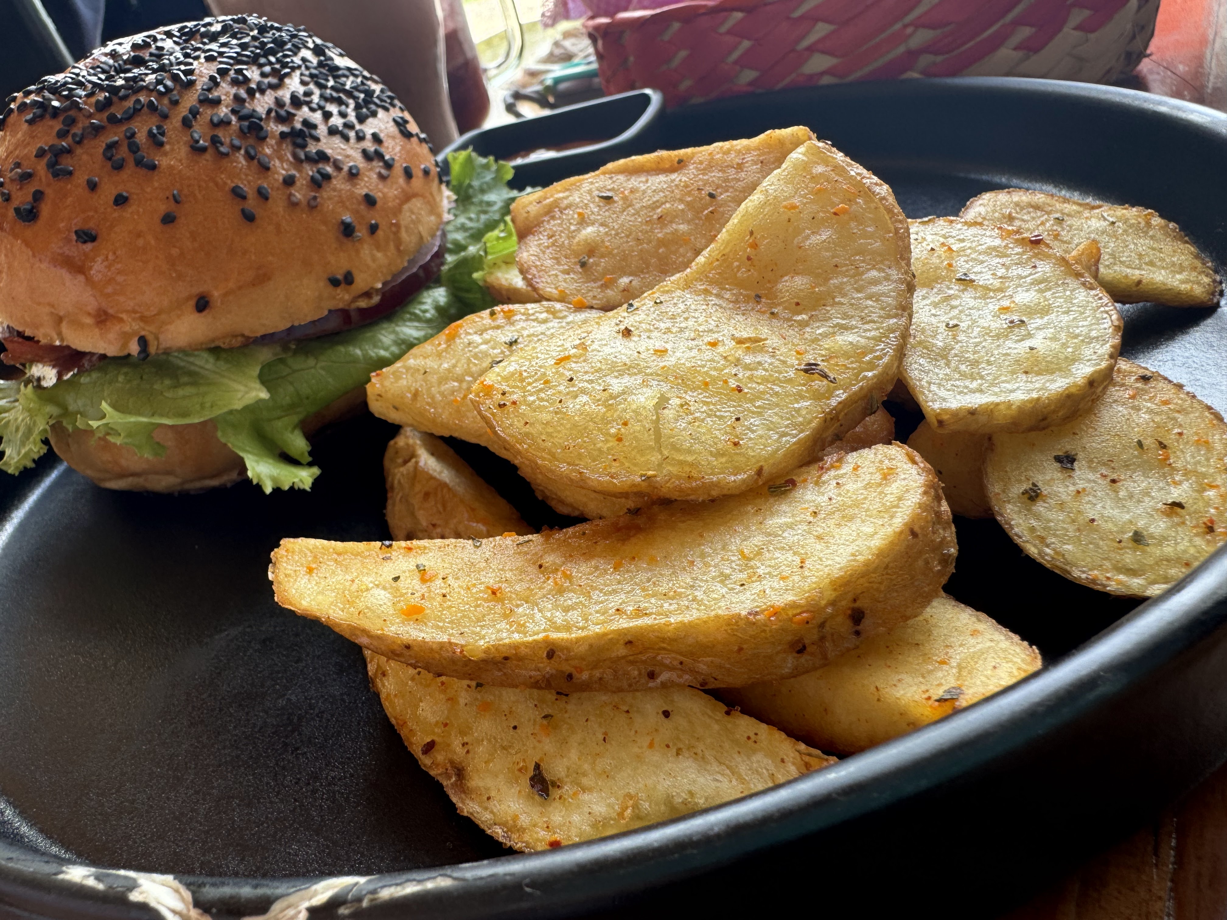 CAFFEIRO café-Restaurante image 6