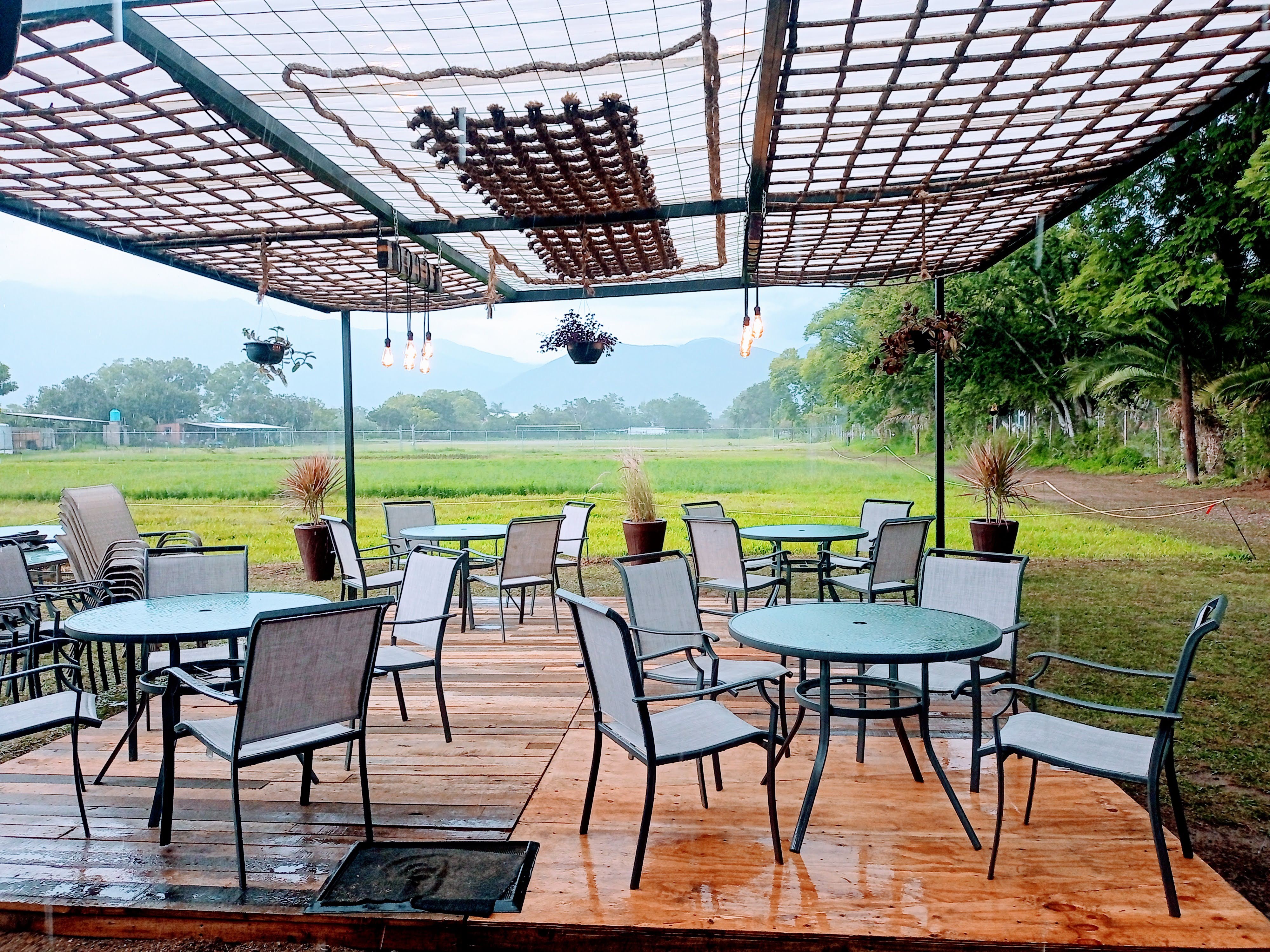 CAFFEIRO café-Restaurante image 7