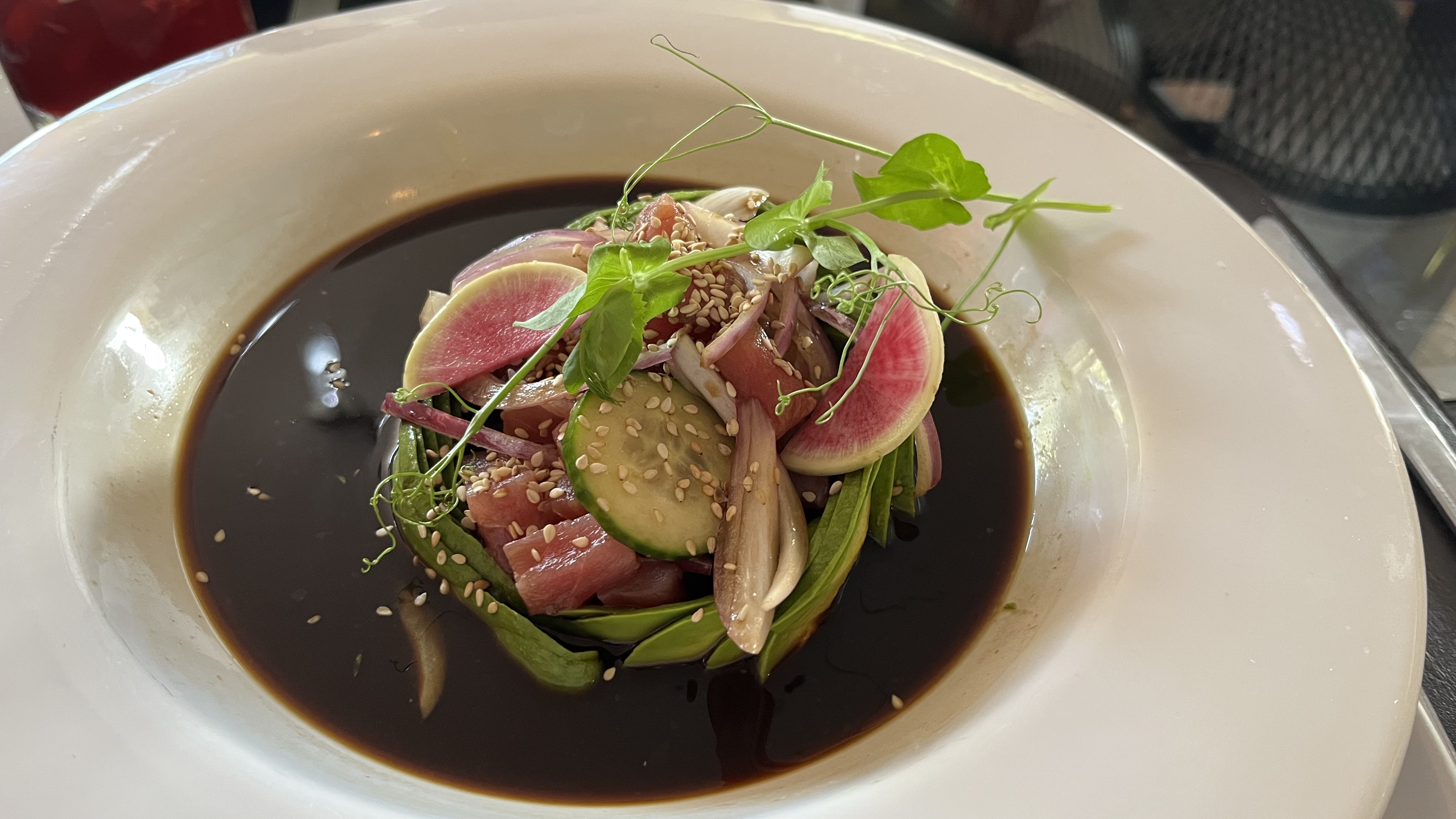 Marisqueria La Red image 3