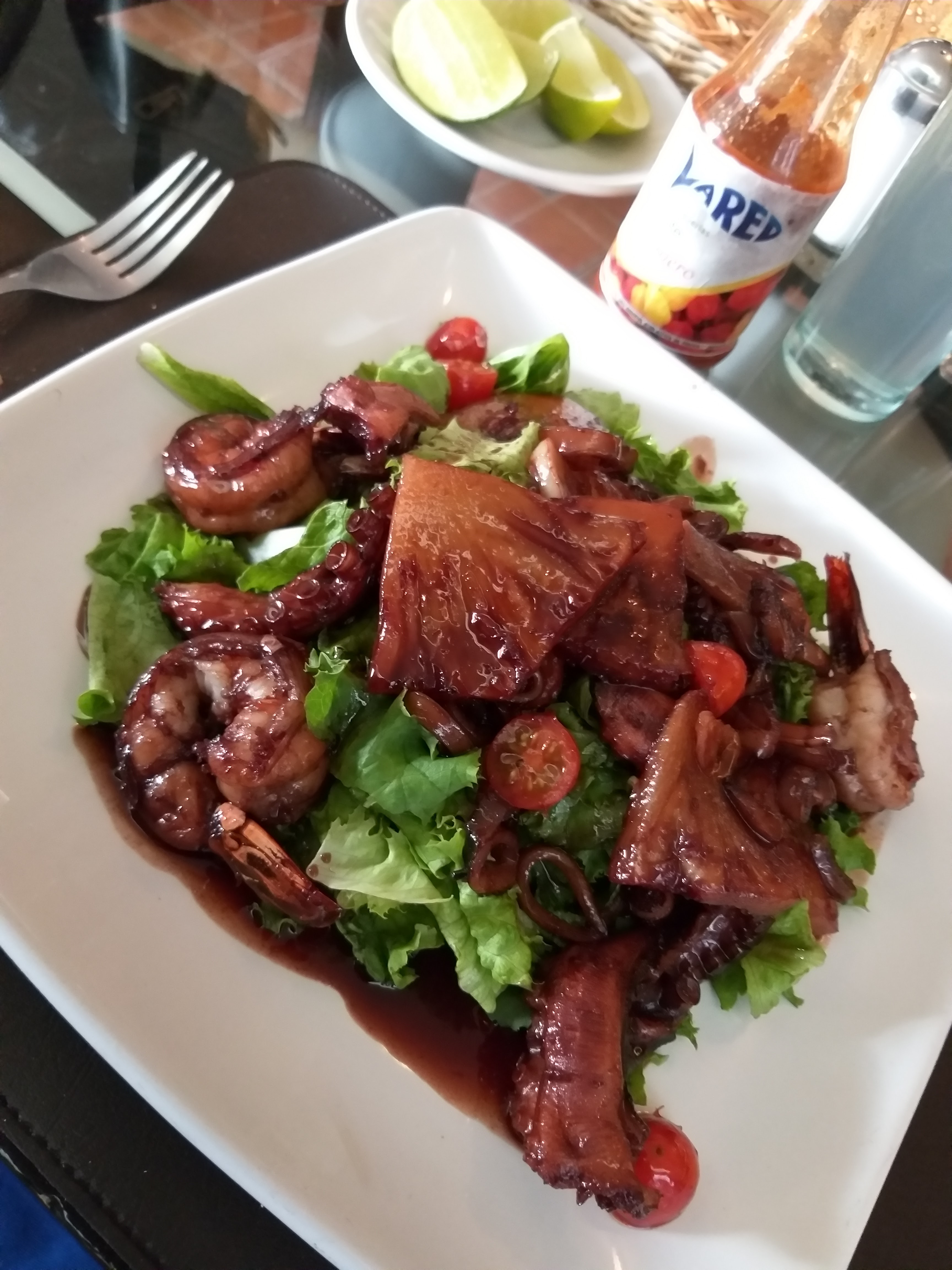 Marisqueria La Red image 4