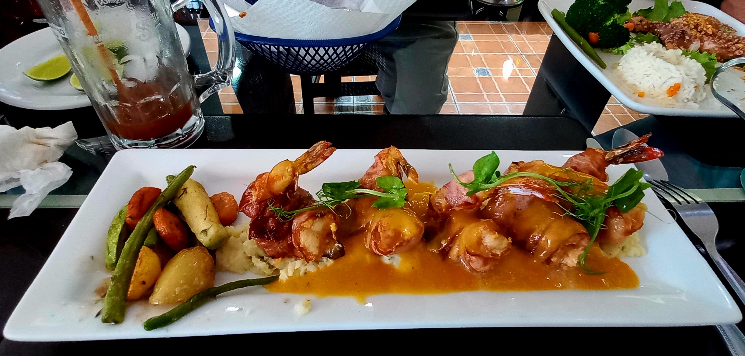 Marisqueria La Red image 5