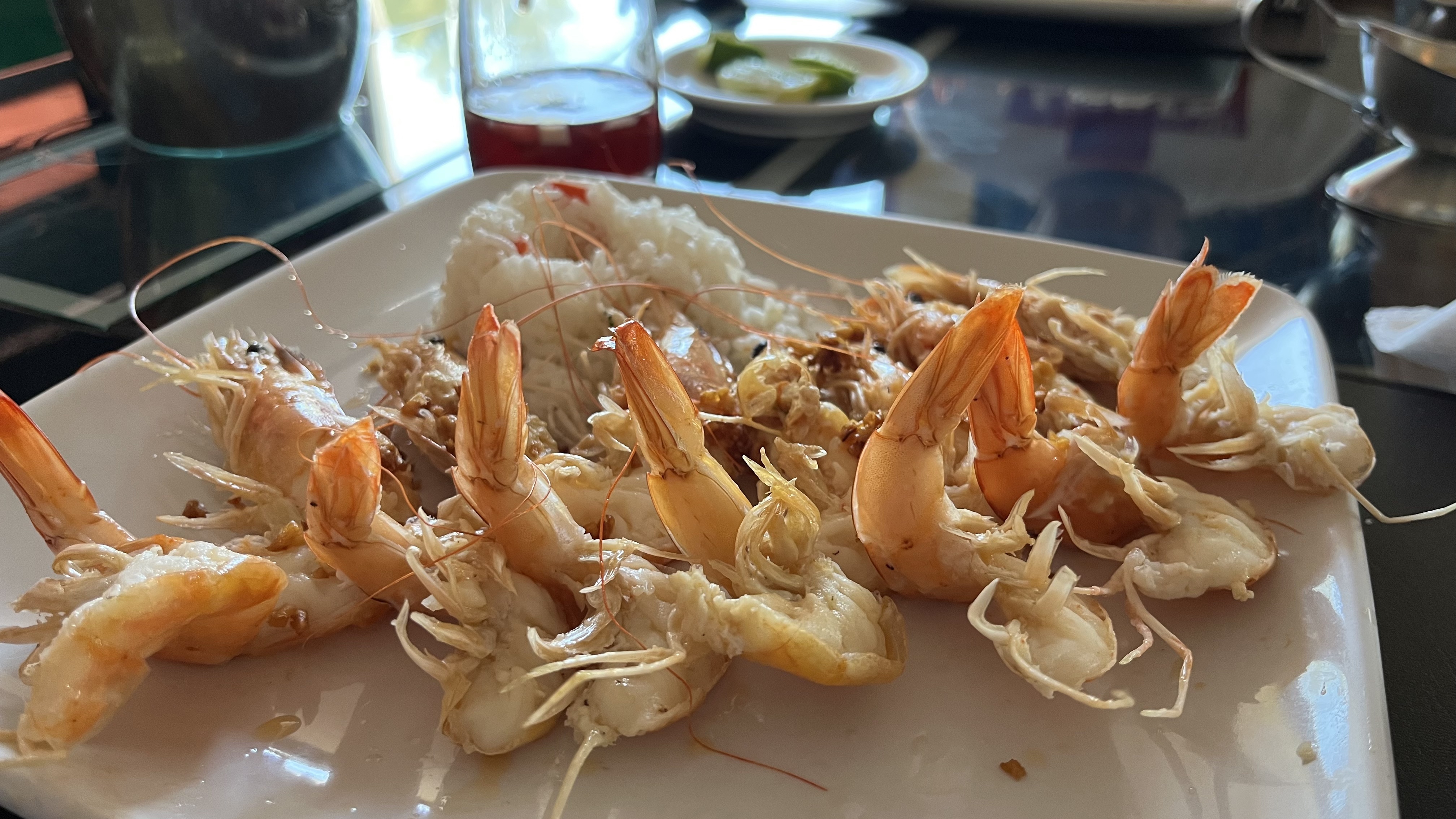 Marisqueria La Red image 7