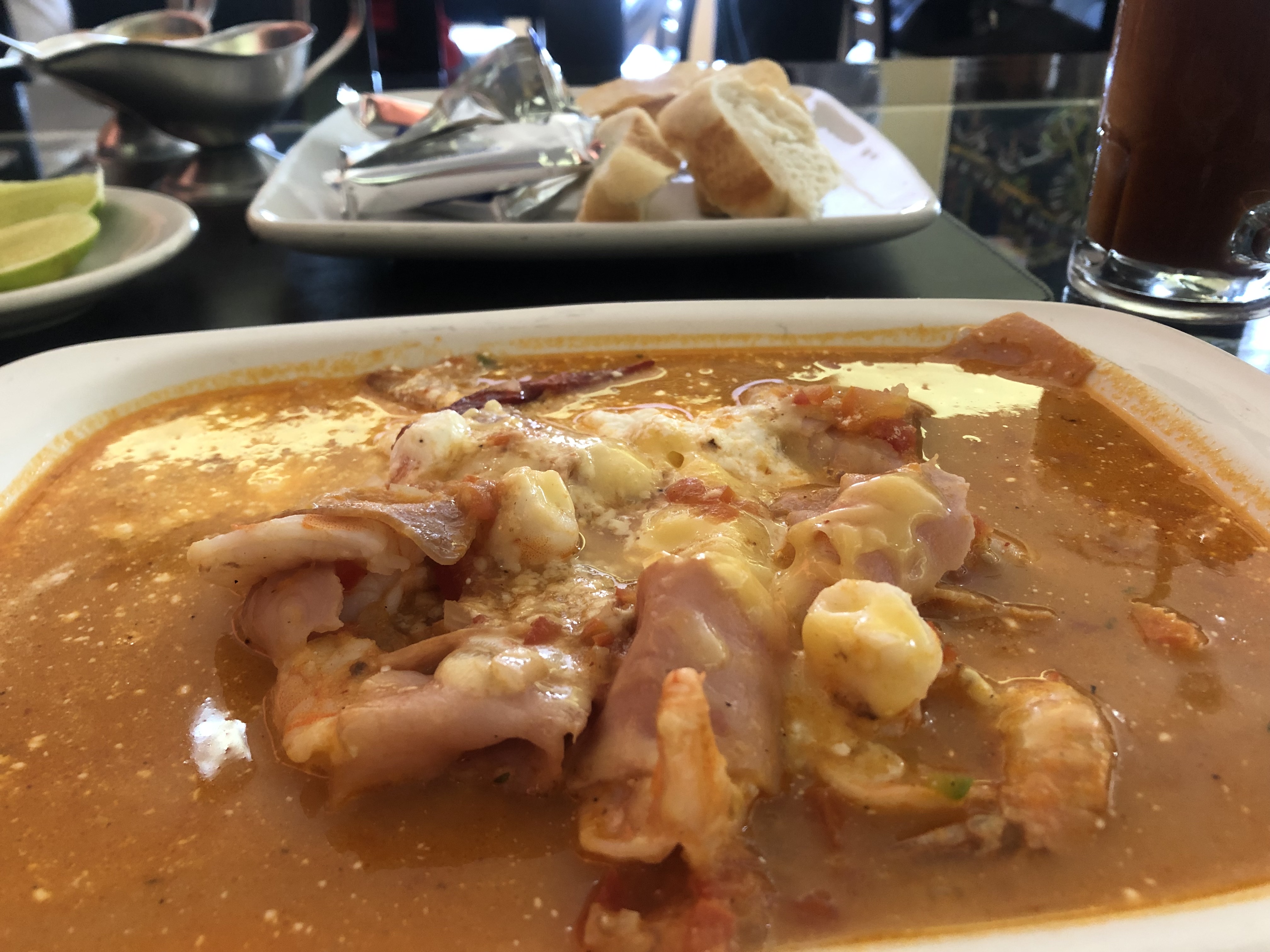 Marisqueria La Red image 8