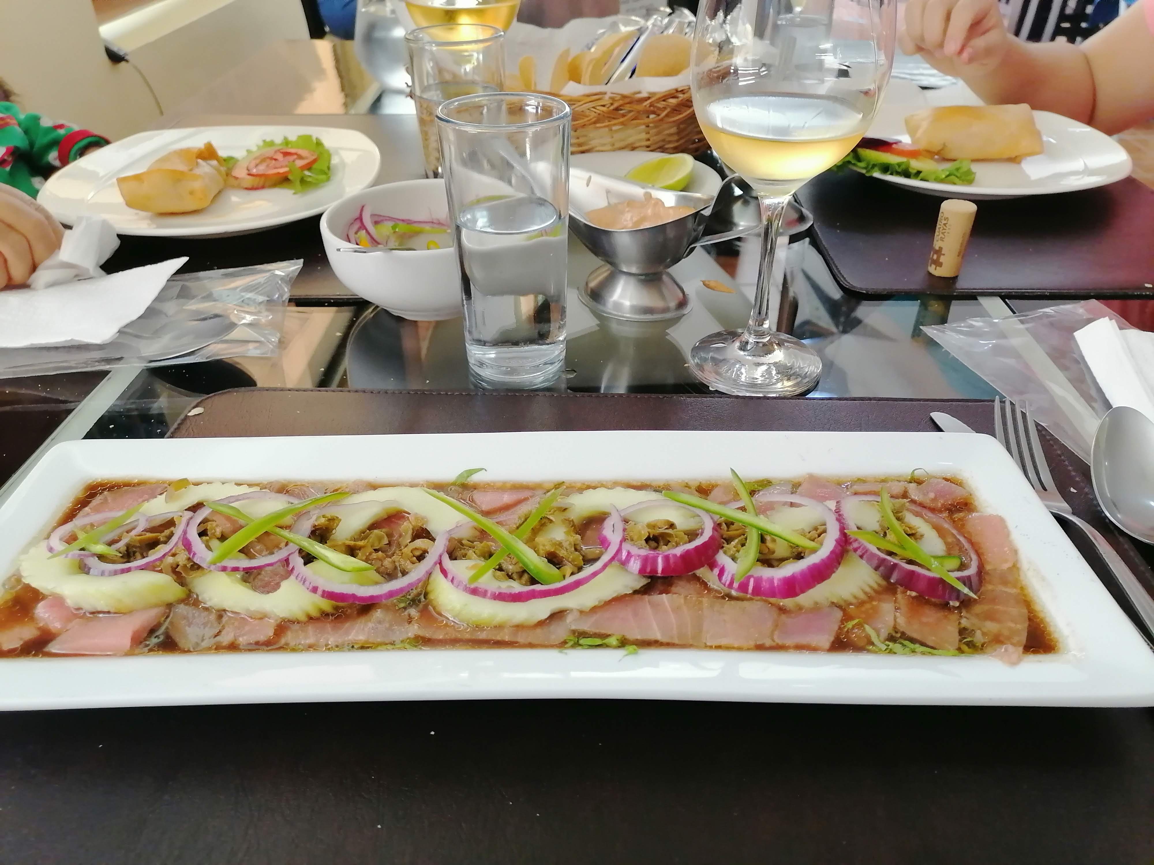 Marisqueria La Red image 9