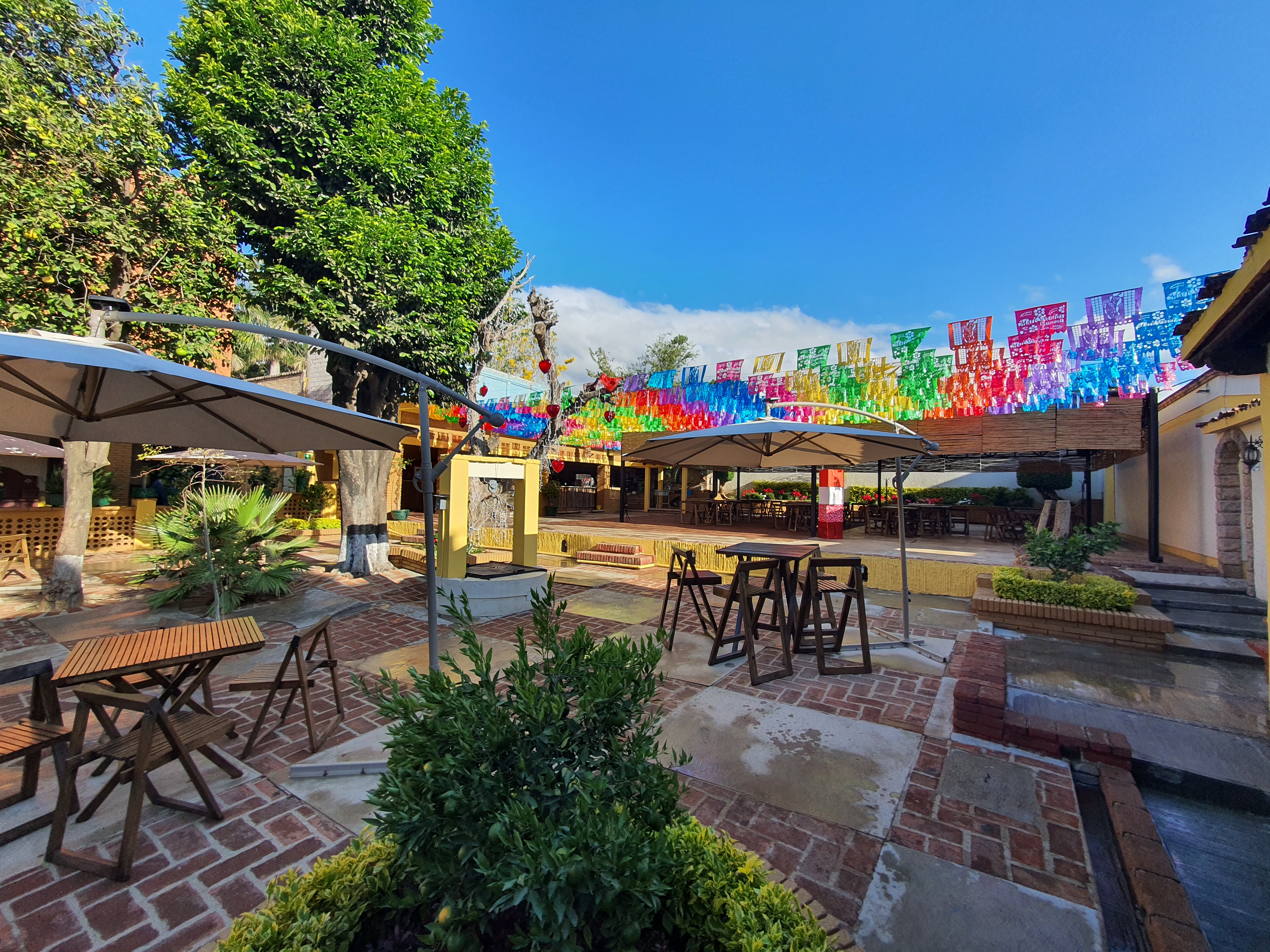 MariSantos Restaurante image 1