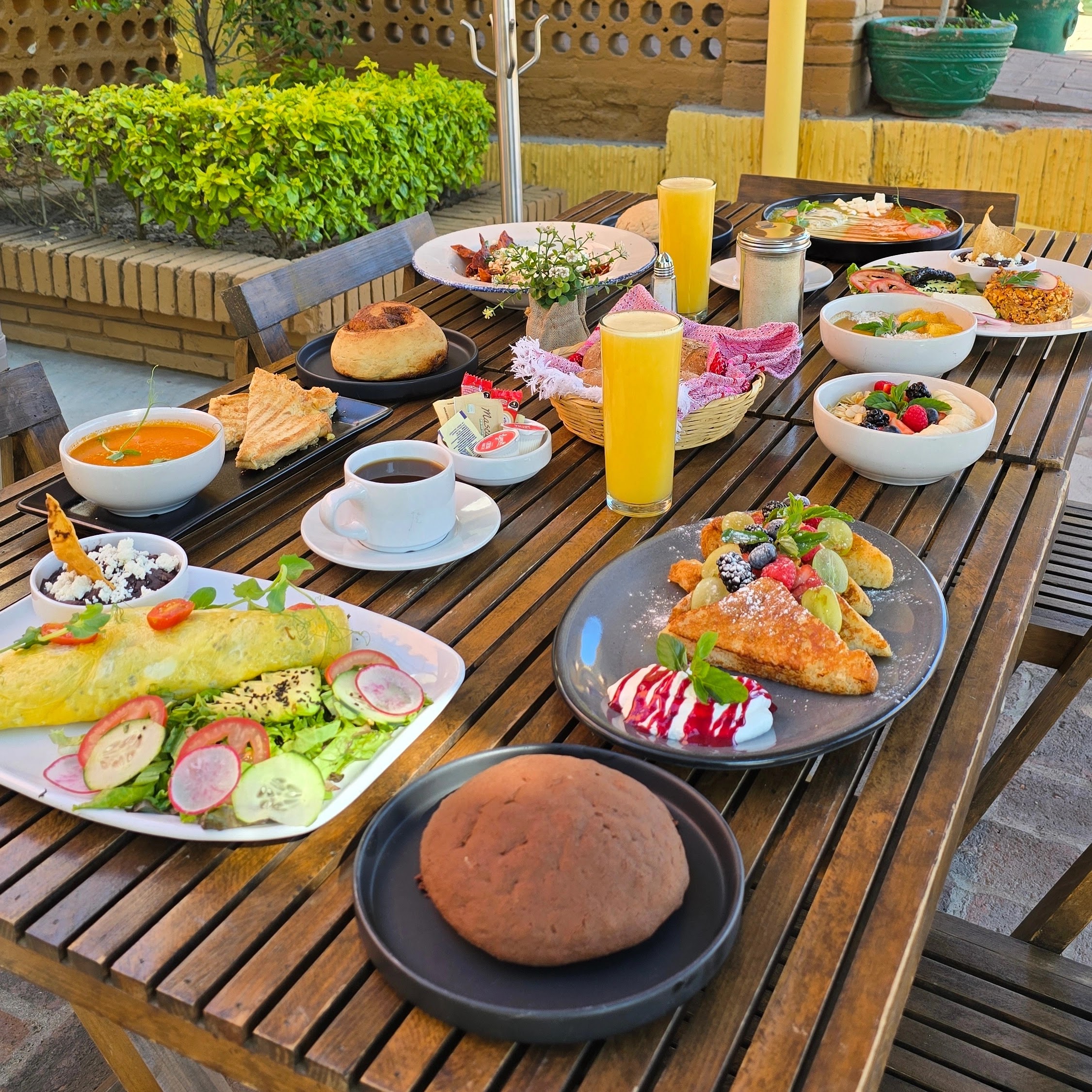 MariSantos Restaurante image 6