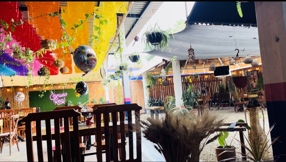 Restaurante bar Camino Real image 1