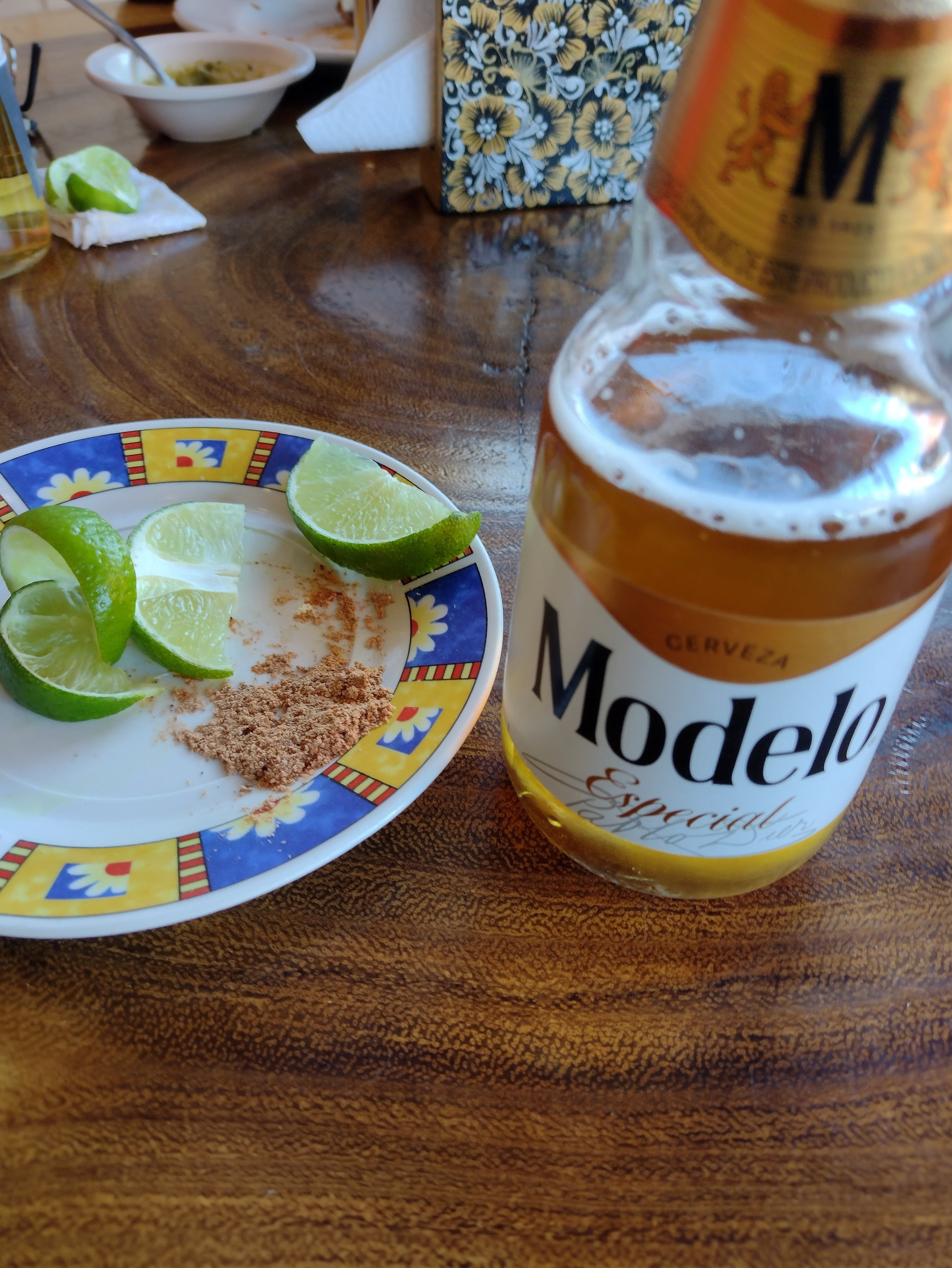 Restaurante bar Camino Real image 2