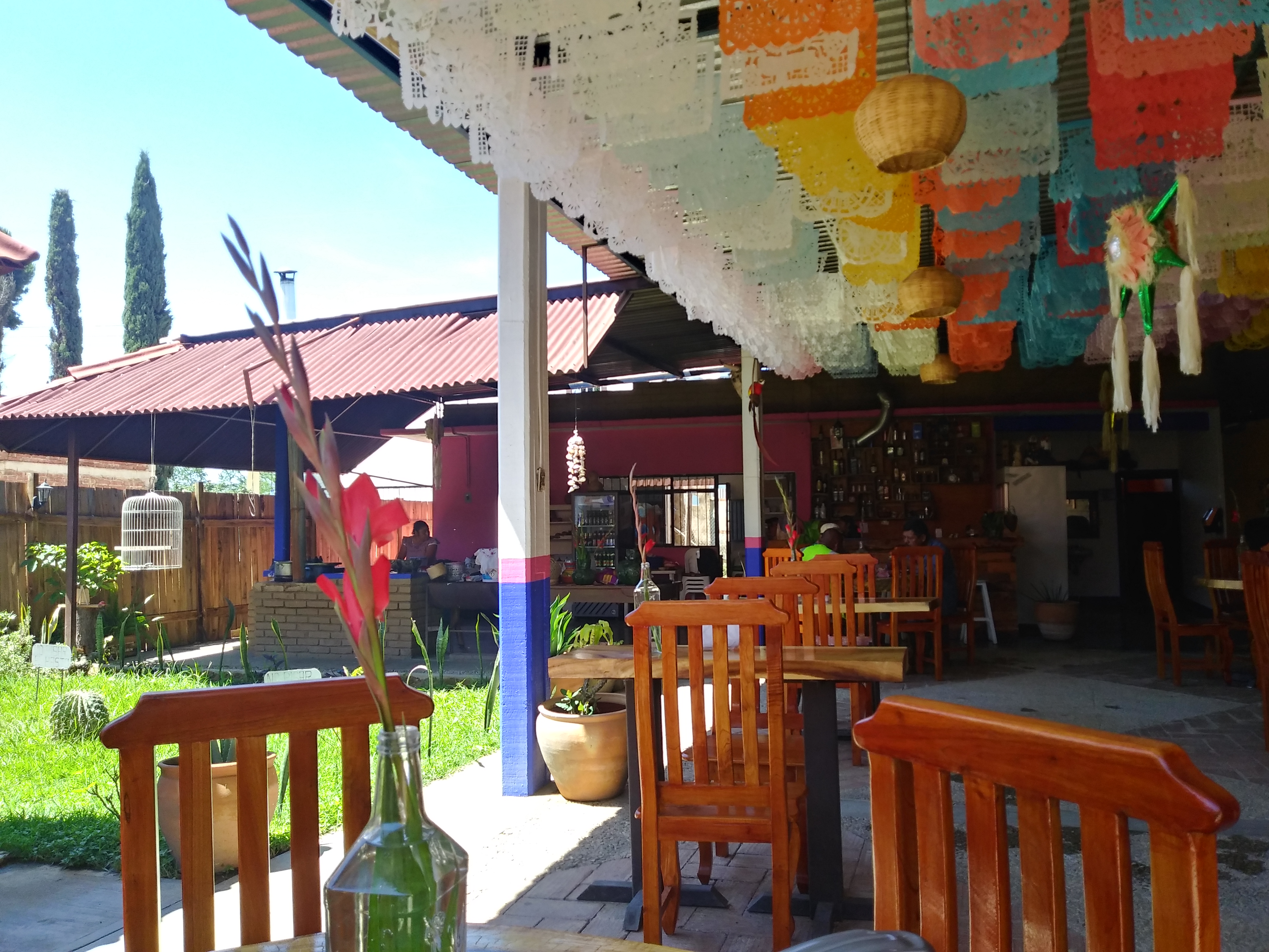 Restaurante bar Camino Real image 5