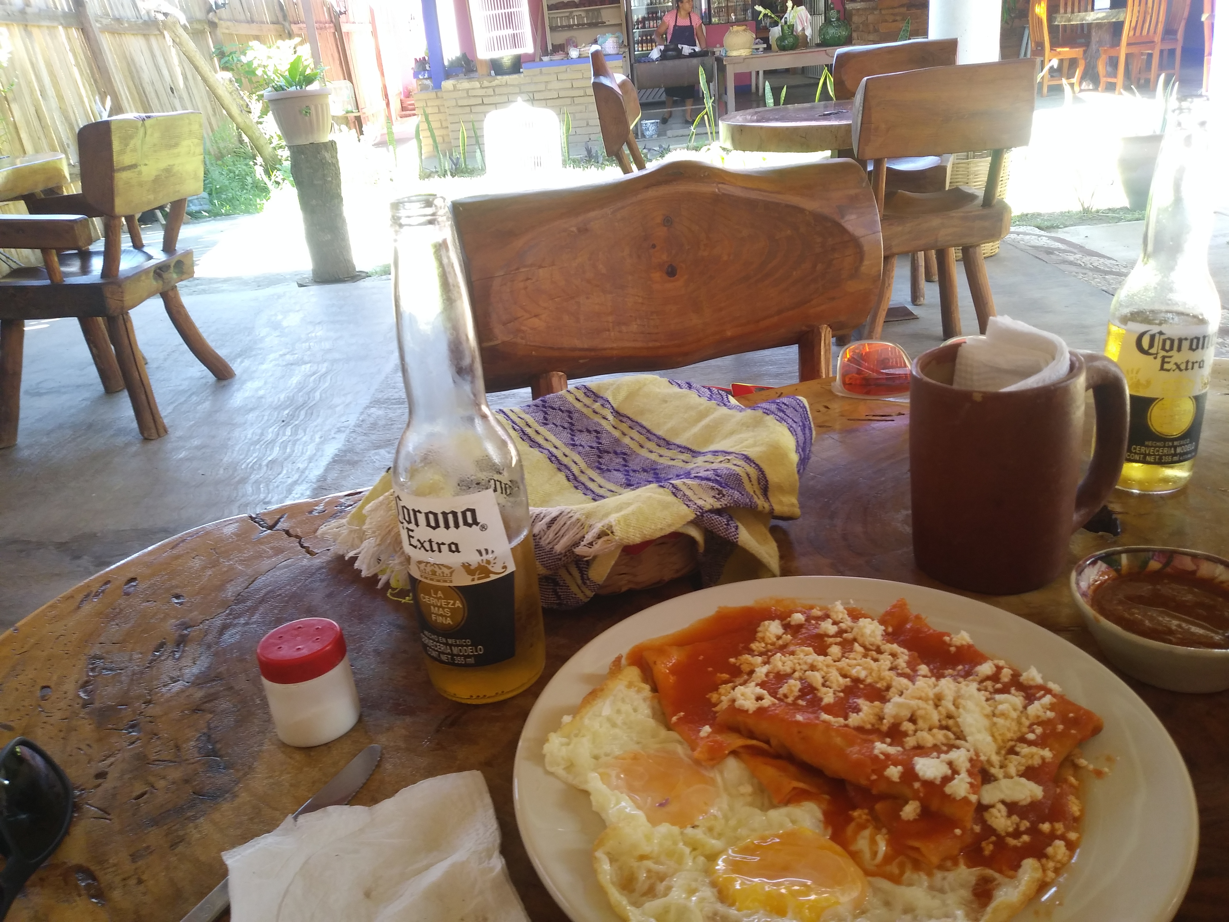 Restaurante bar Camino Real image 6